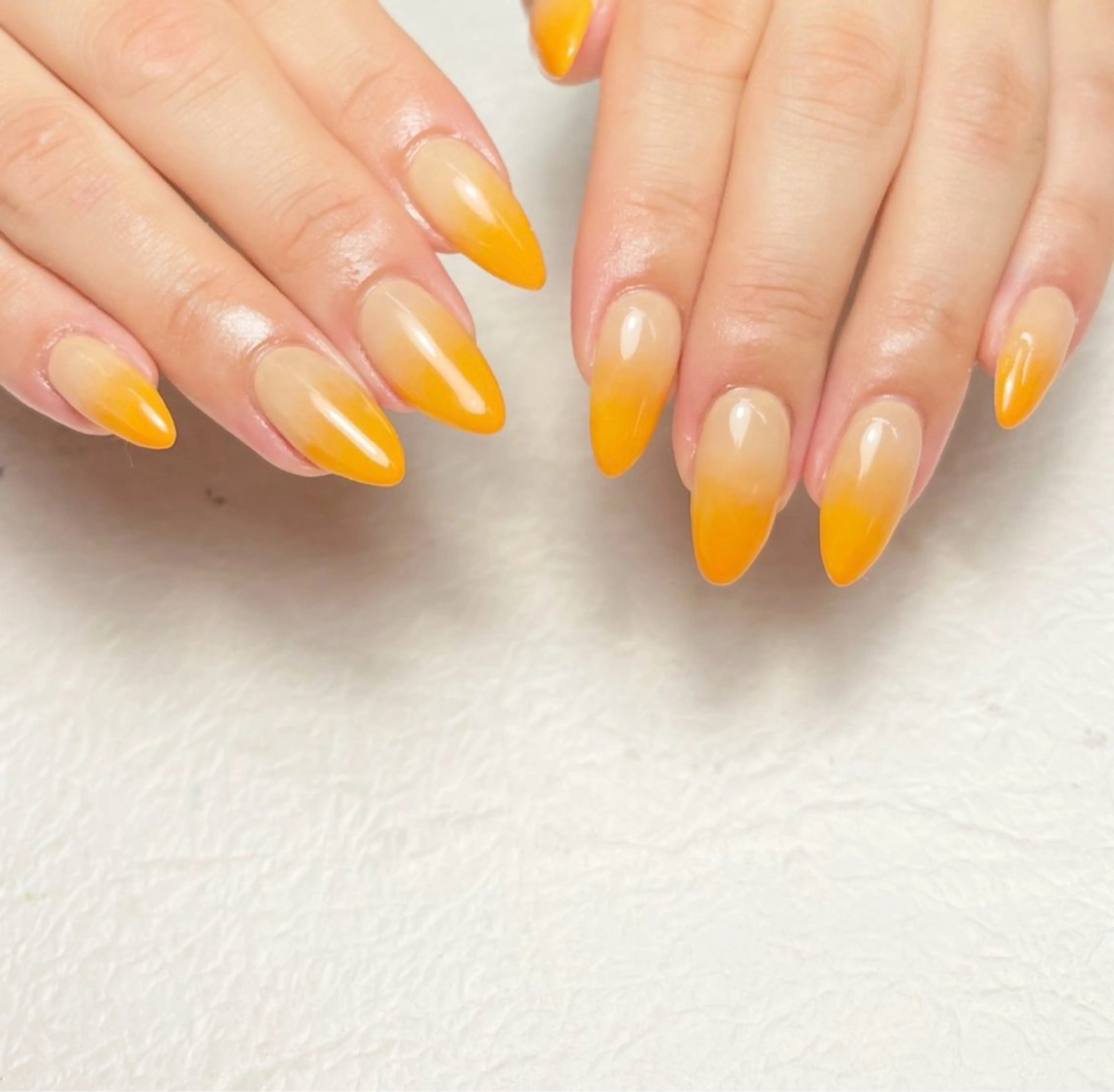 ネイル ハンドネイル m. akiのネイルデザイン