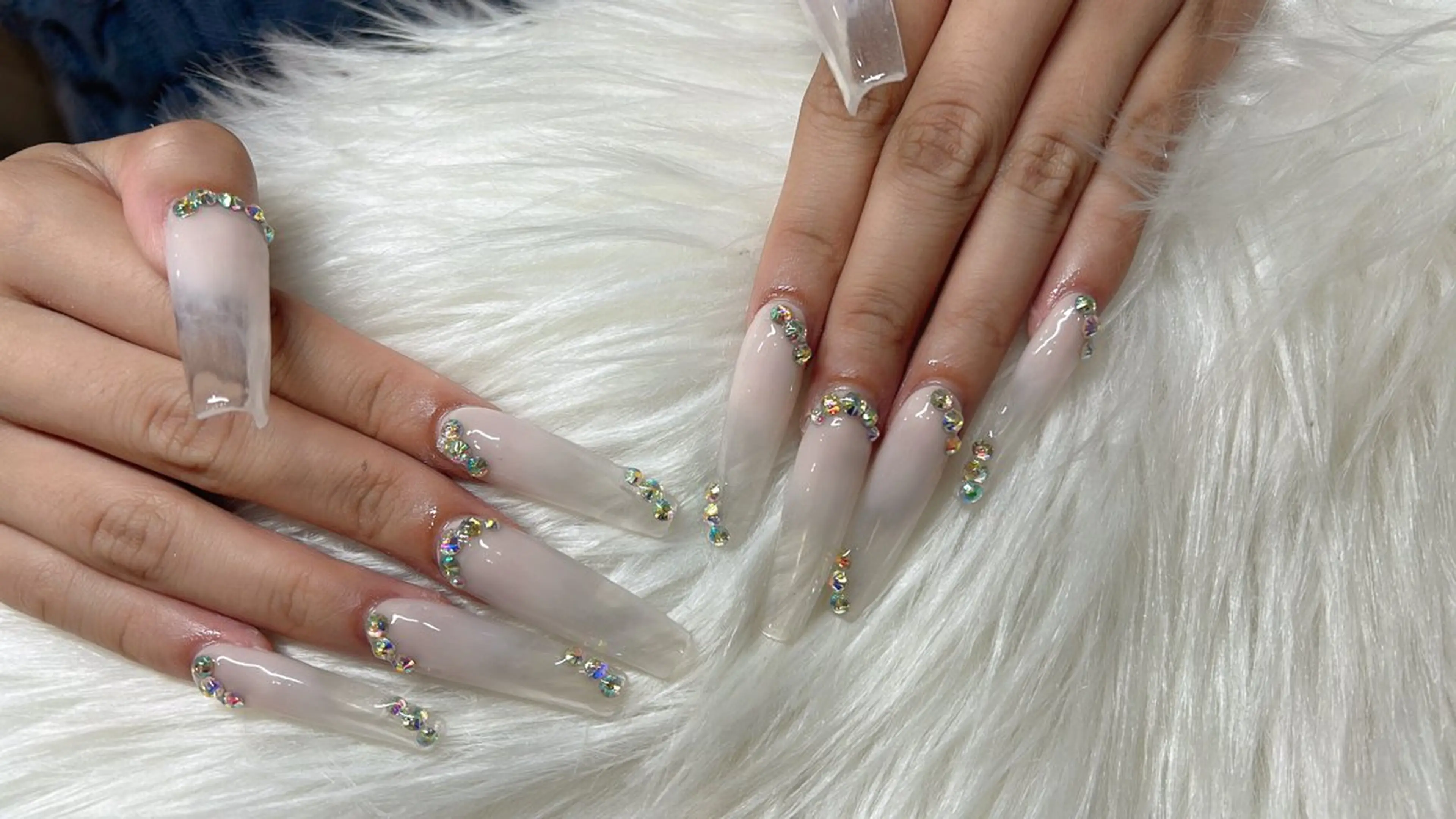 ネイル 《LB》ラブリエ Nail&eyeのマツエク・マツパデザイン