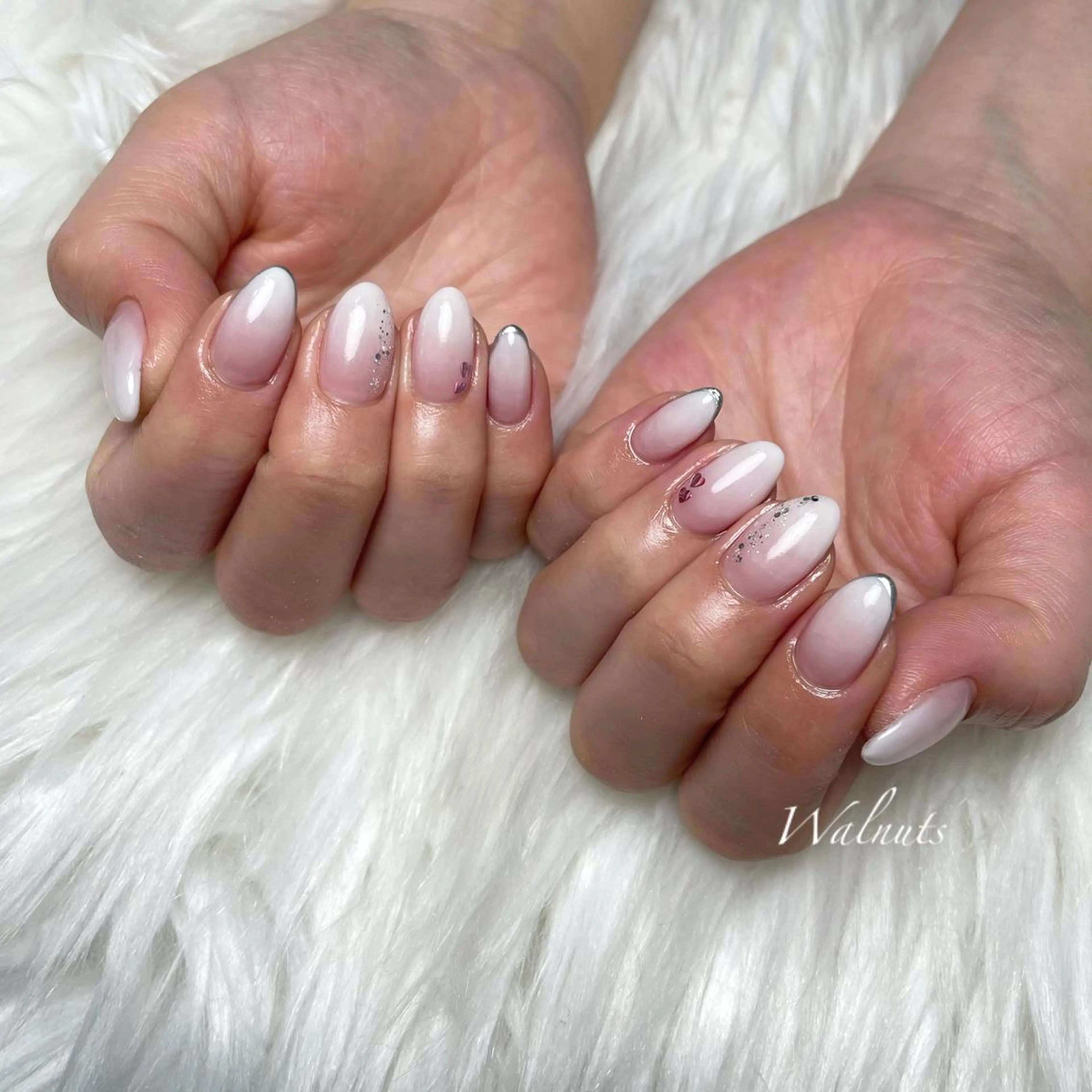 ネイル esterella所属・Nail salon esterellaのネイルデザイン