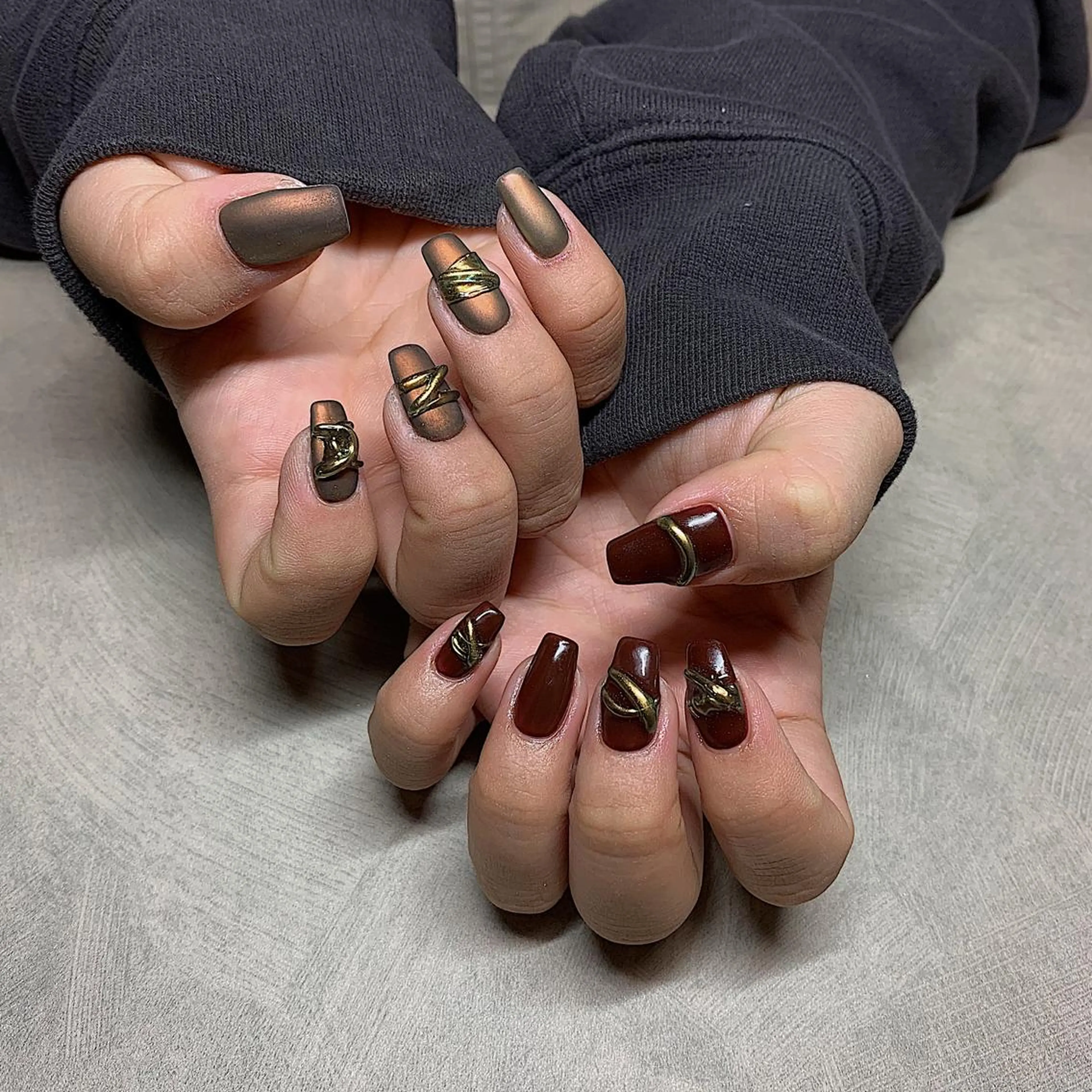 ネイル yukippy nailのネイルデザイン