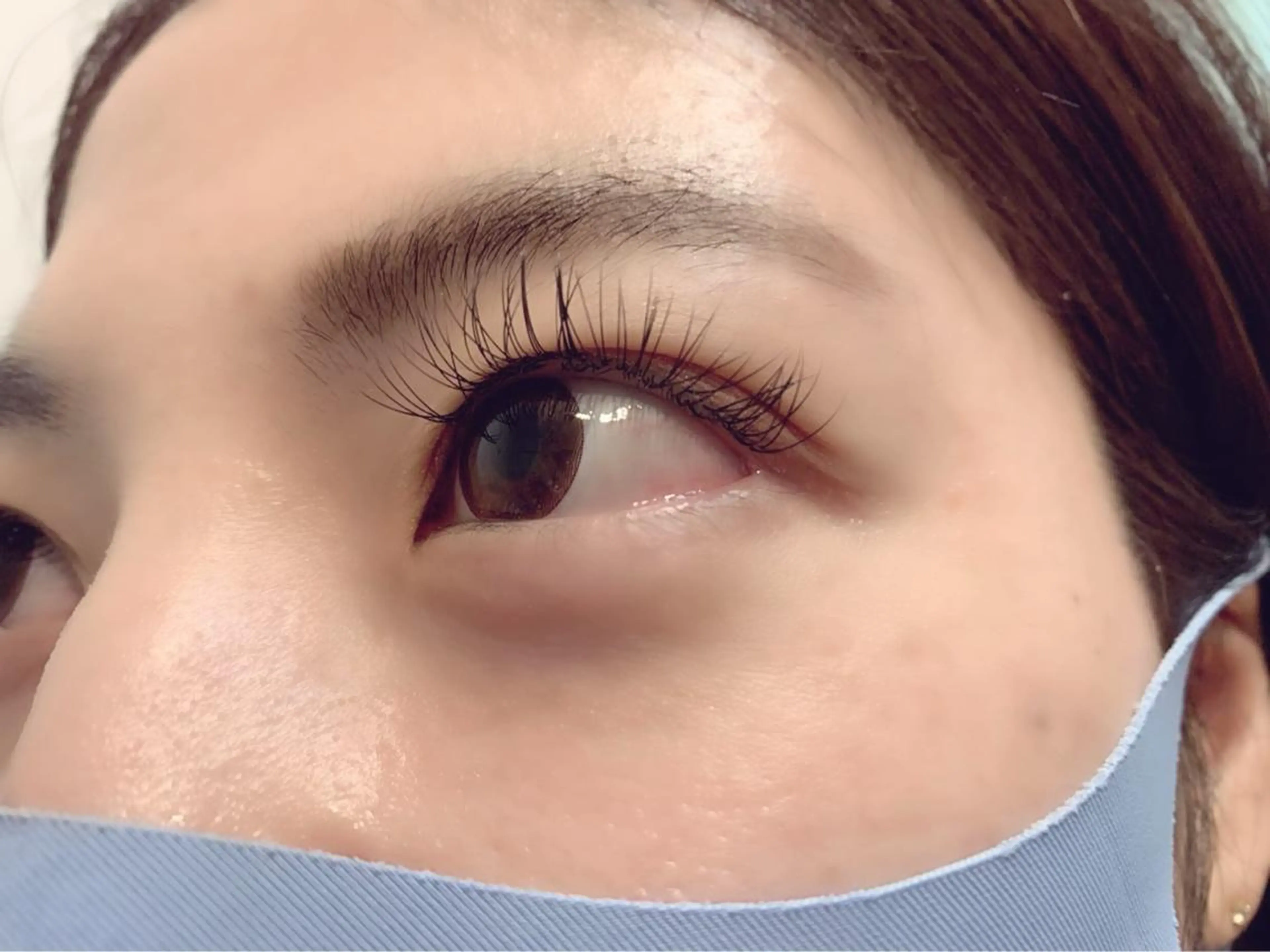 マツエク・マツパ 🫧Ramo 大宮店🍒のマツエク・マツパデザイン