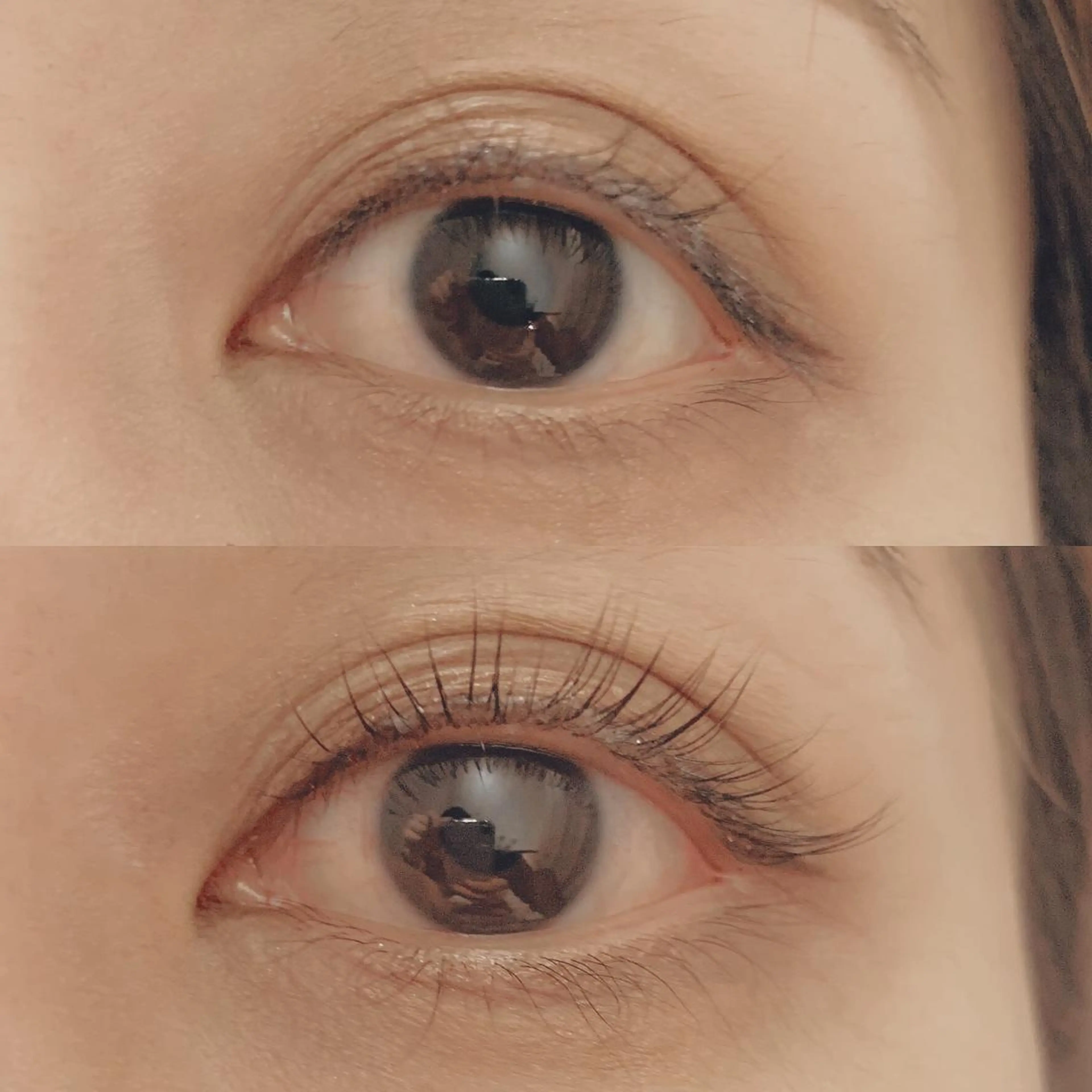 マツエク・マツパ lucolu あこのマツエク・マツパデザイン