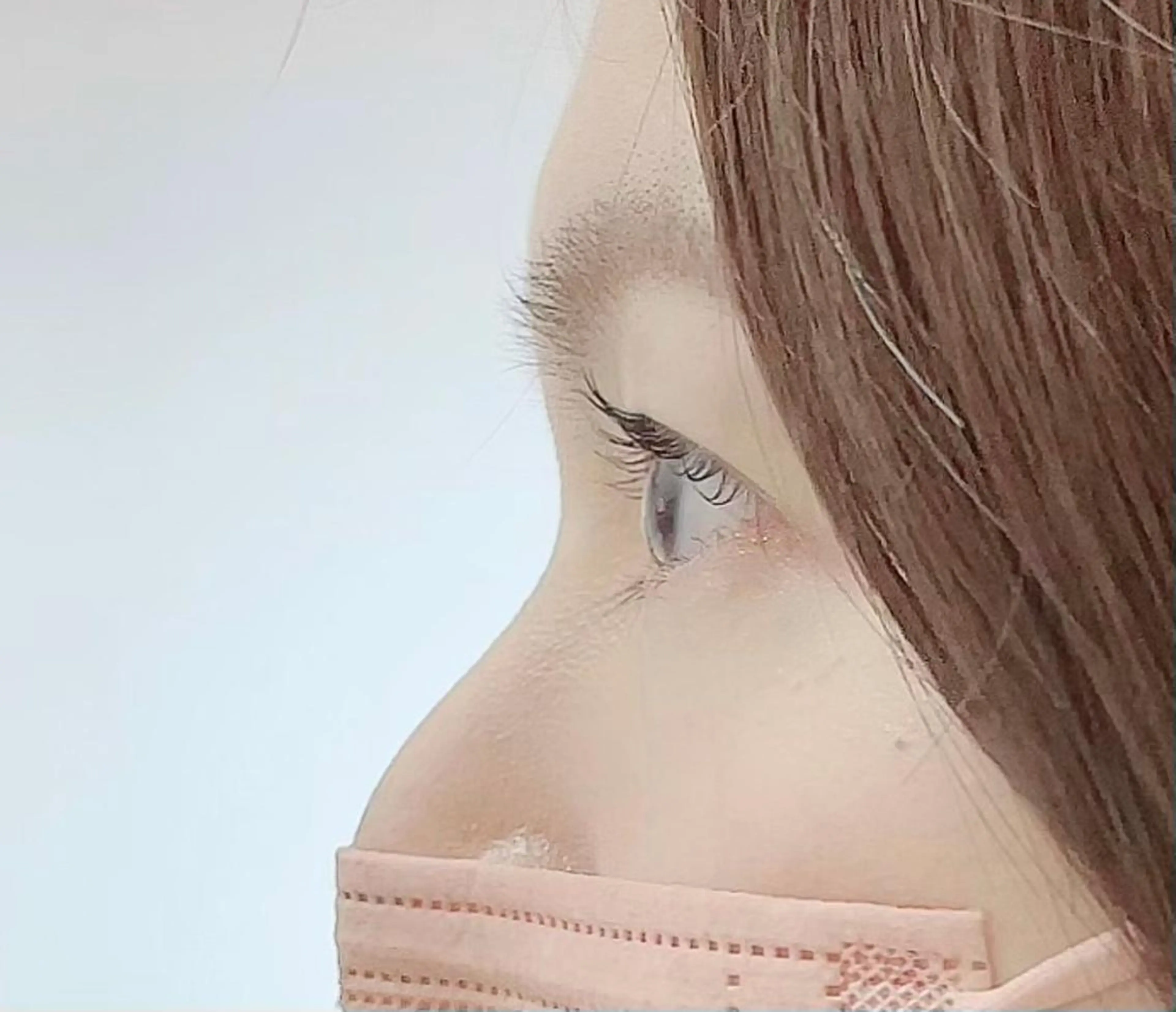 マツエク・マツパ hairsalon556所属・hairsalon 556のネイルデザイン