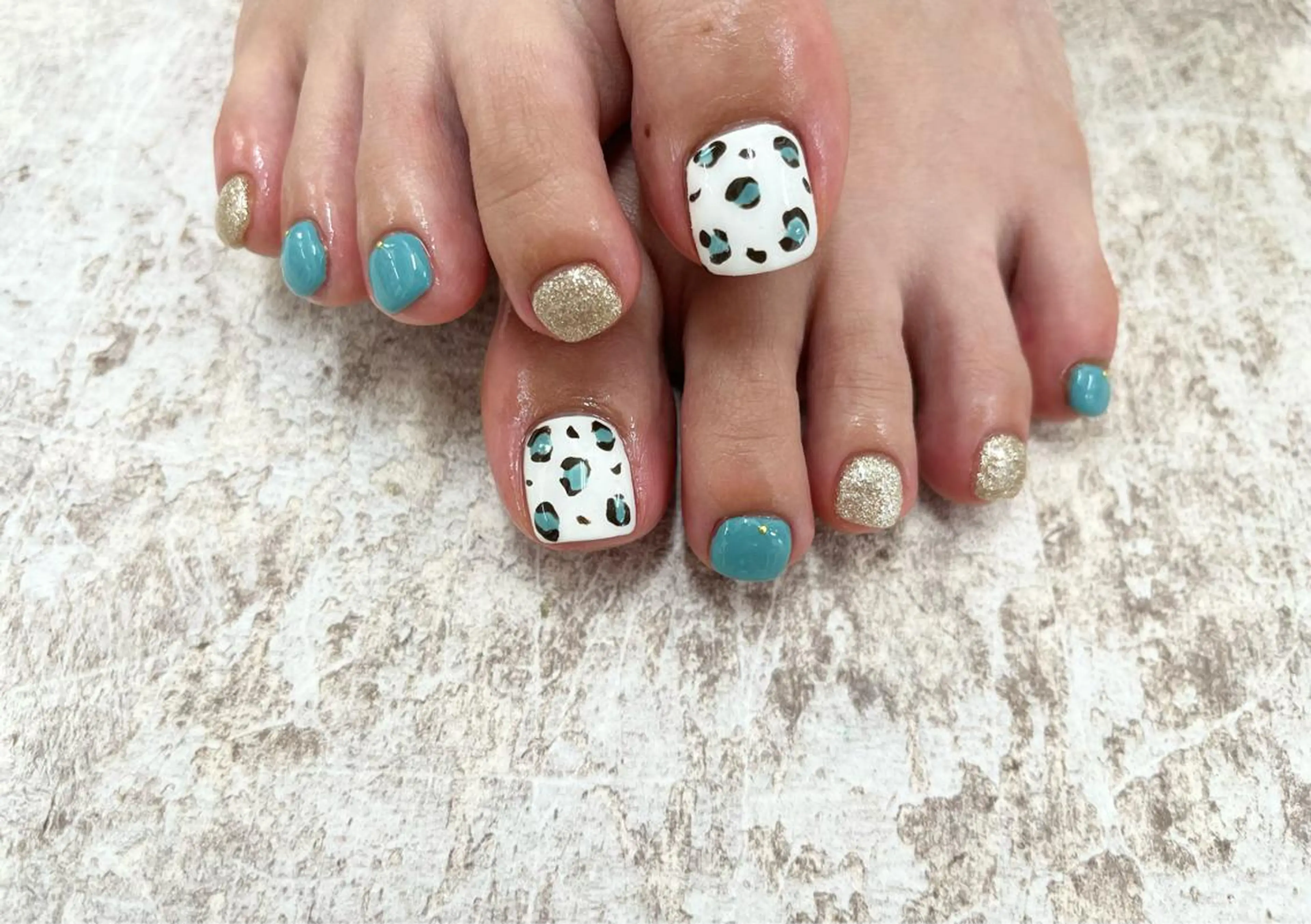 ネイル Basic町田本店 Suzunaのネイルデザイン