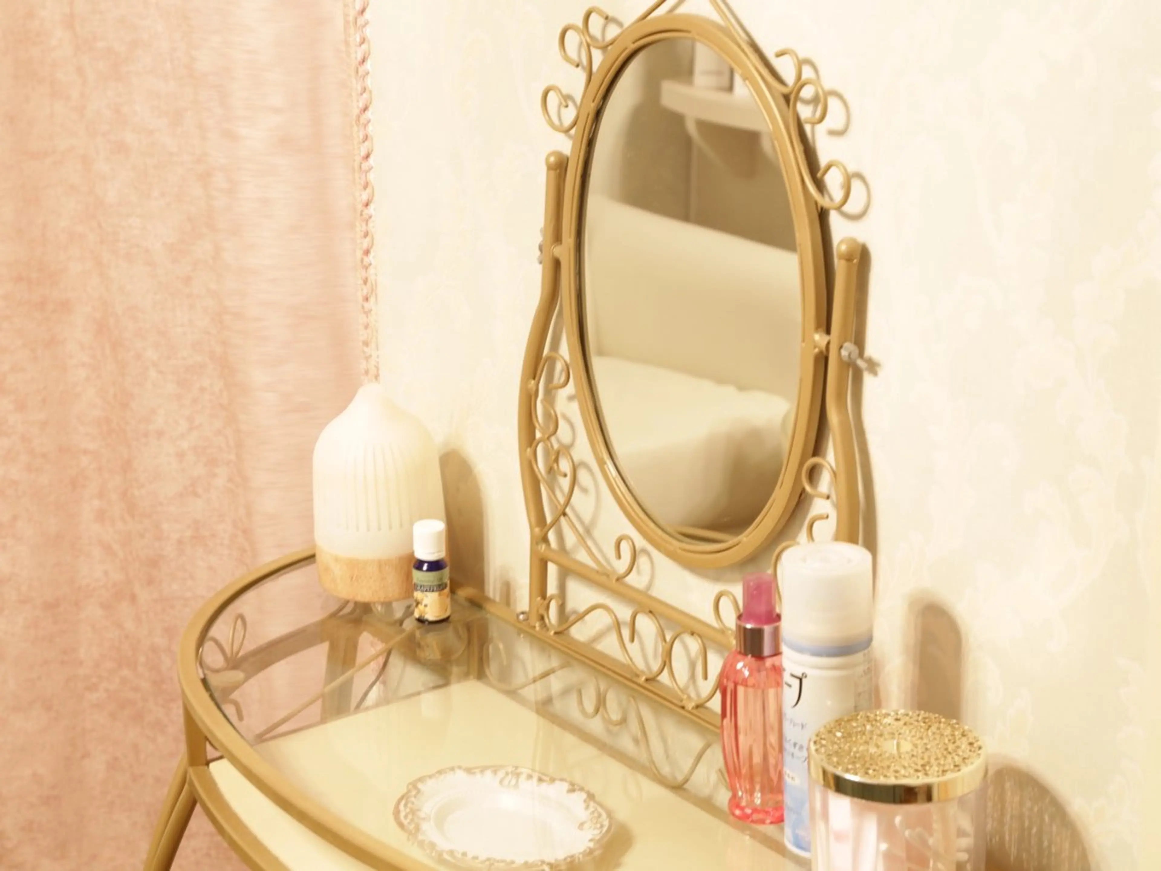 エステサロン オルガスタイルのエステ・リラクイメージ