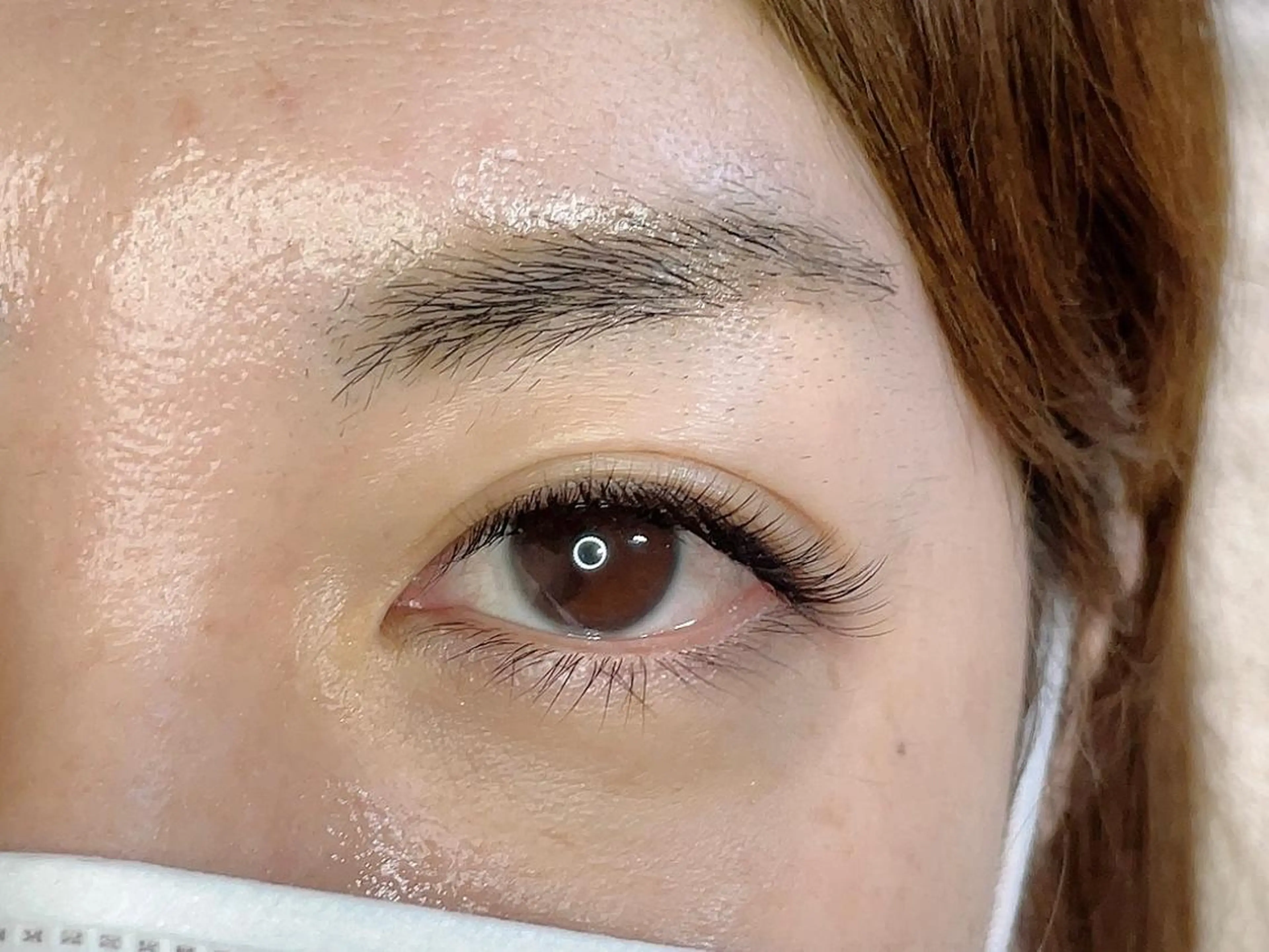 マツエク・マツパ ReBellaリベラ ハセベのマツエク・マツパデザイン