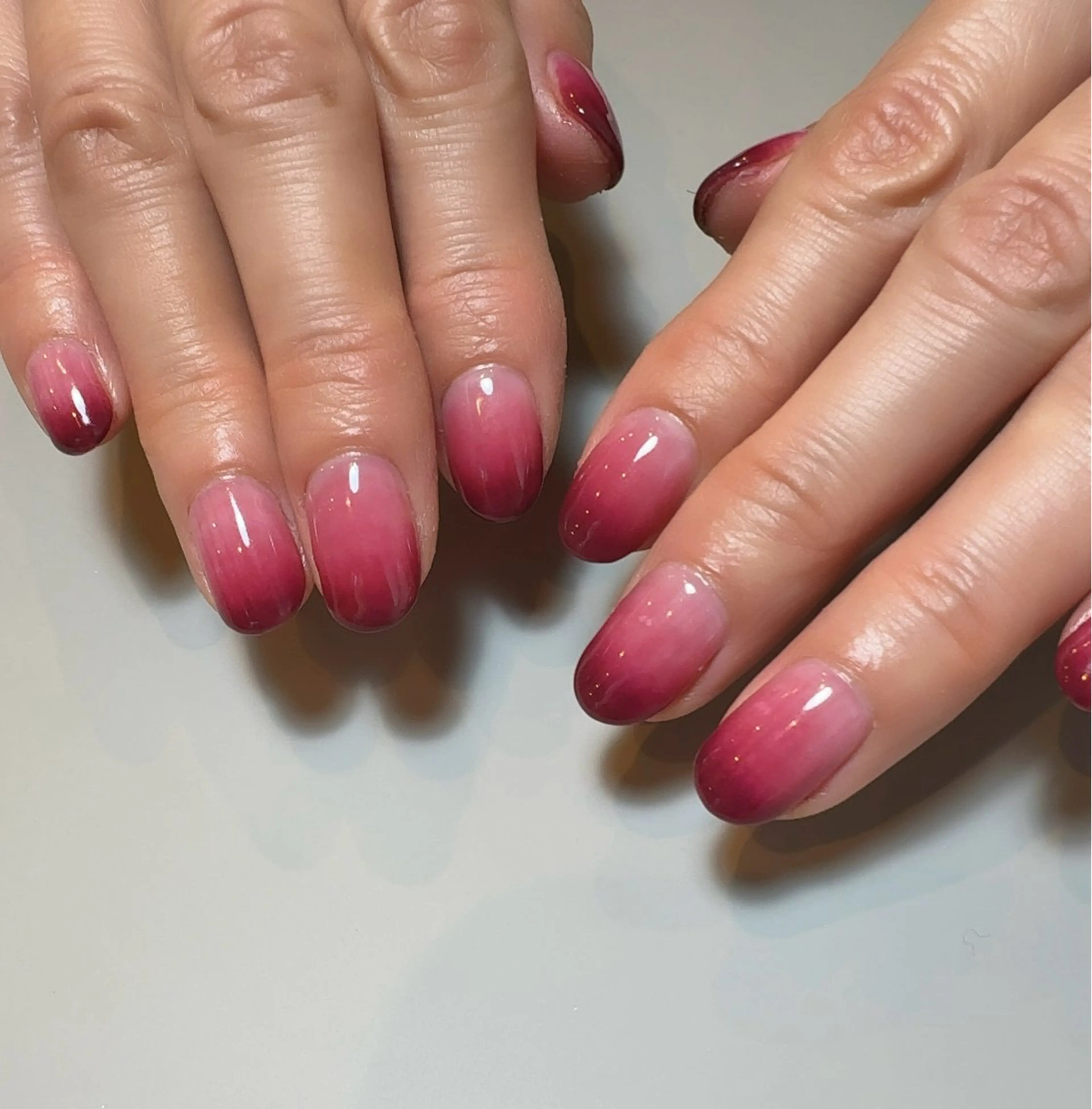 ネイル ハンドネイル coup-de-vent（クードヴァン）所属・MISATO nailのネイルデザイン