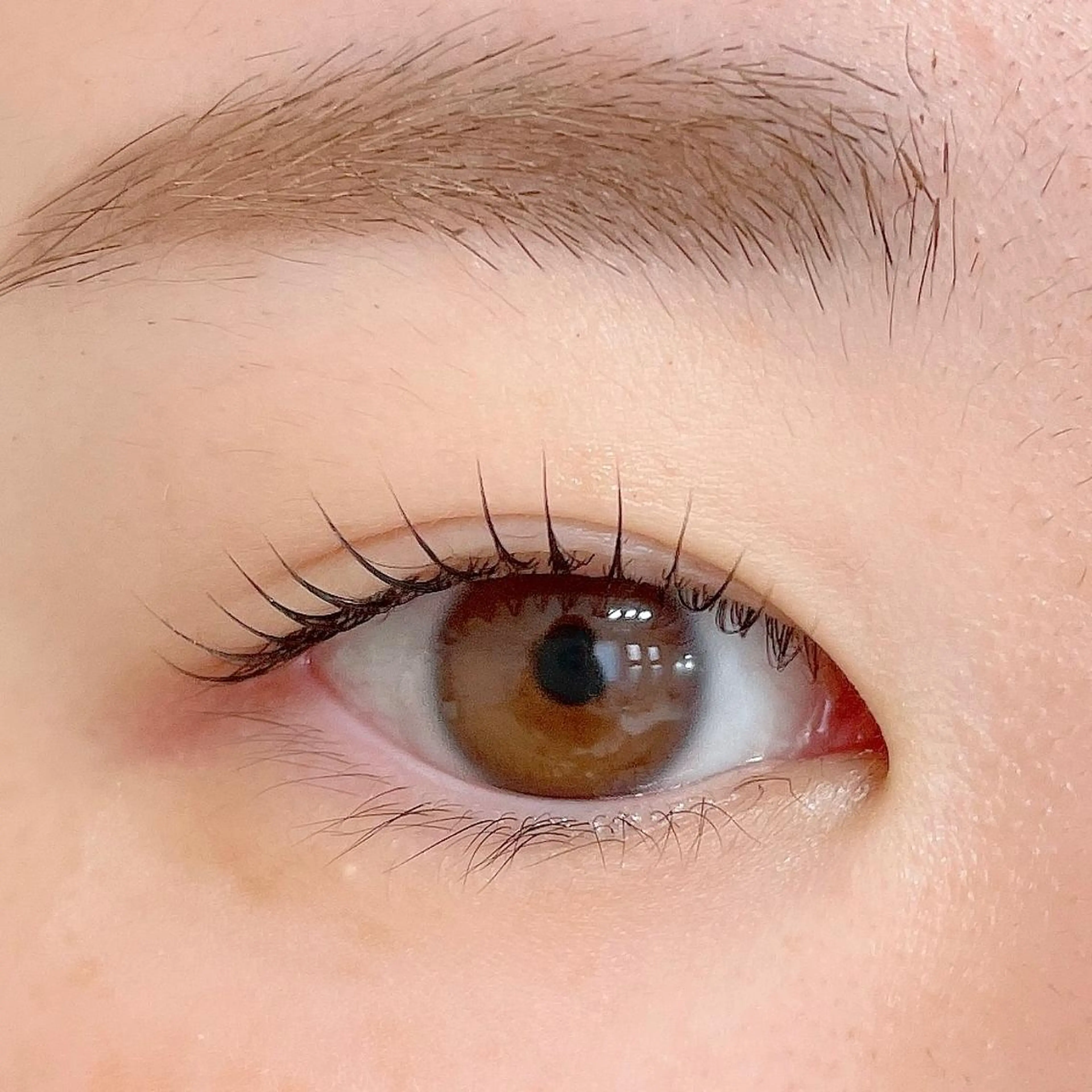 マツエク・マツパ ant_u🌷 arisaのマツエク・マツパデザイン