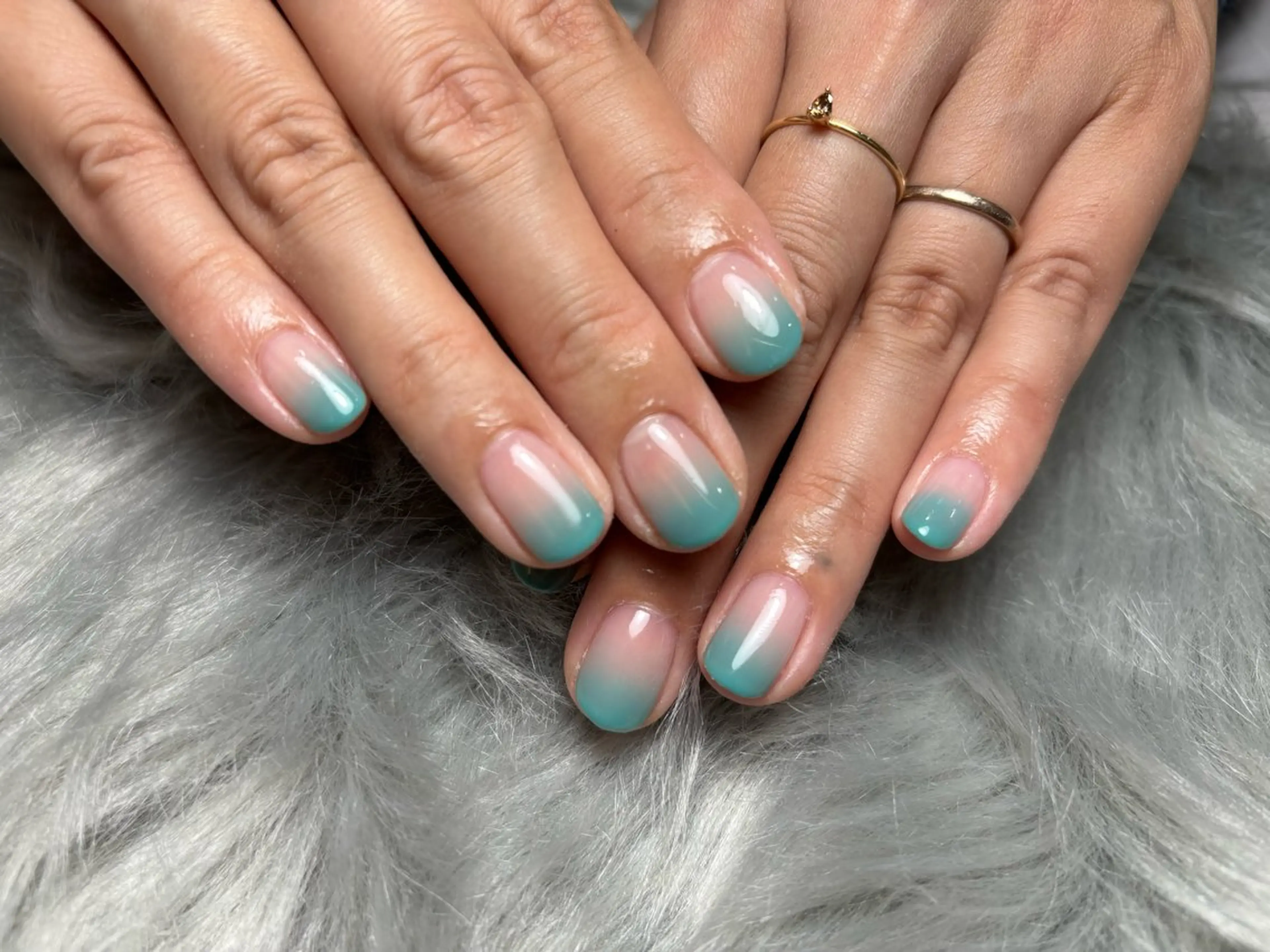 ネイル Lea袖ヶ浦店 小松のネイルデザイン