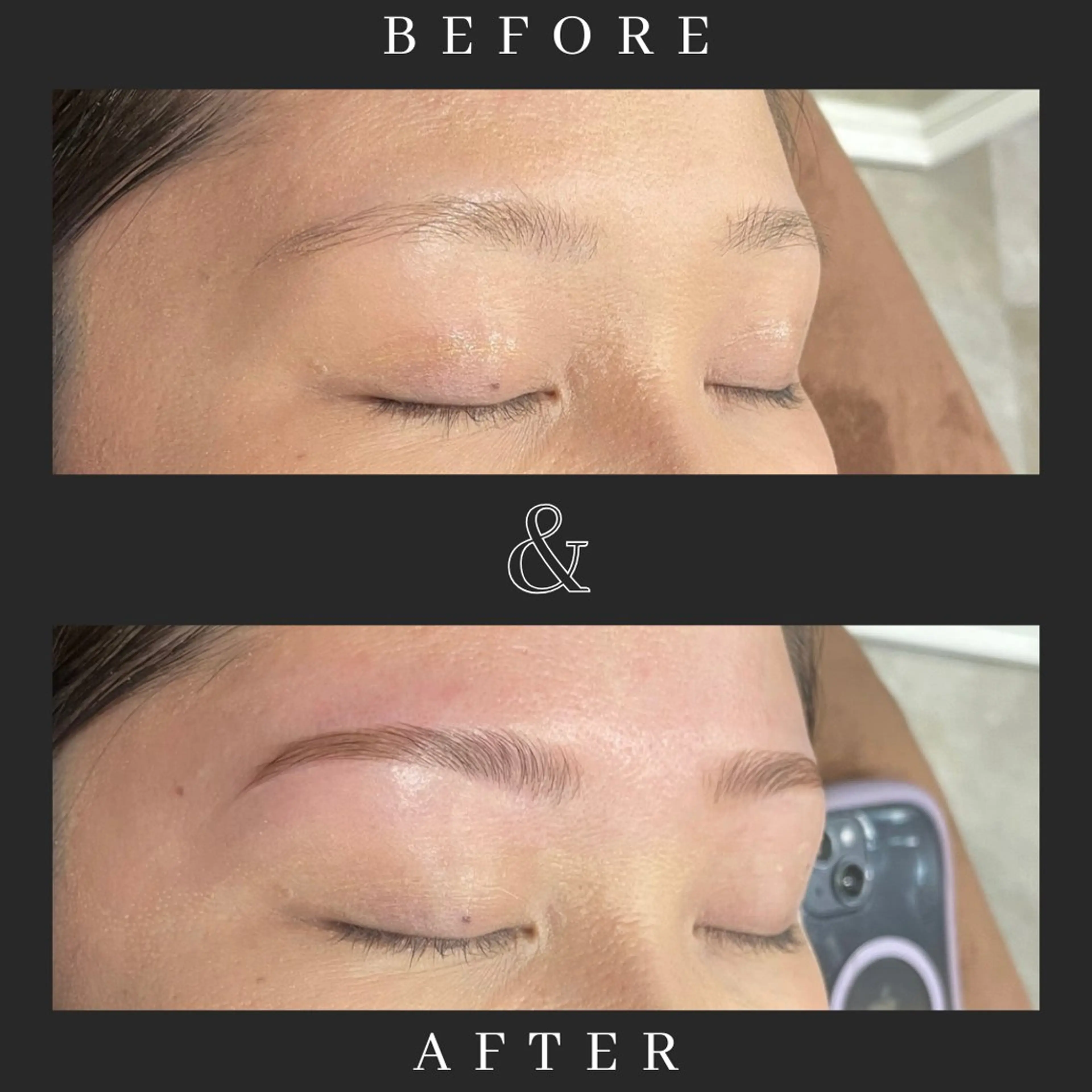 アイブロウ BLANCHE所属・Blanche 心斎橋のその他イメージ