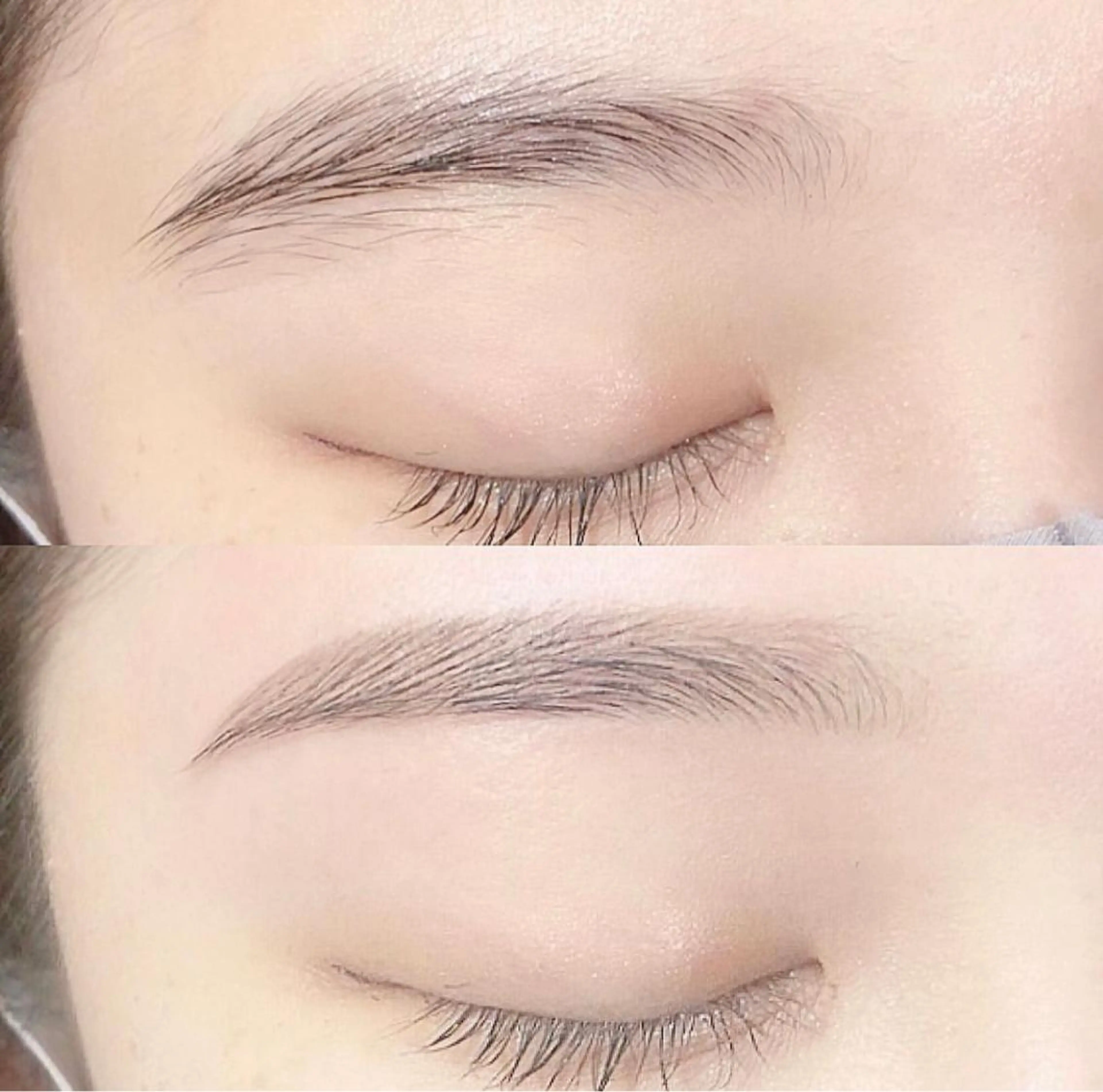 アイブロウ 💖 miku💖のマツエク・マツパデザイン