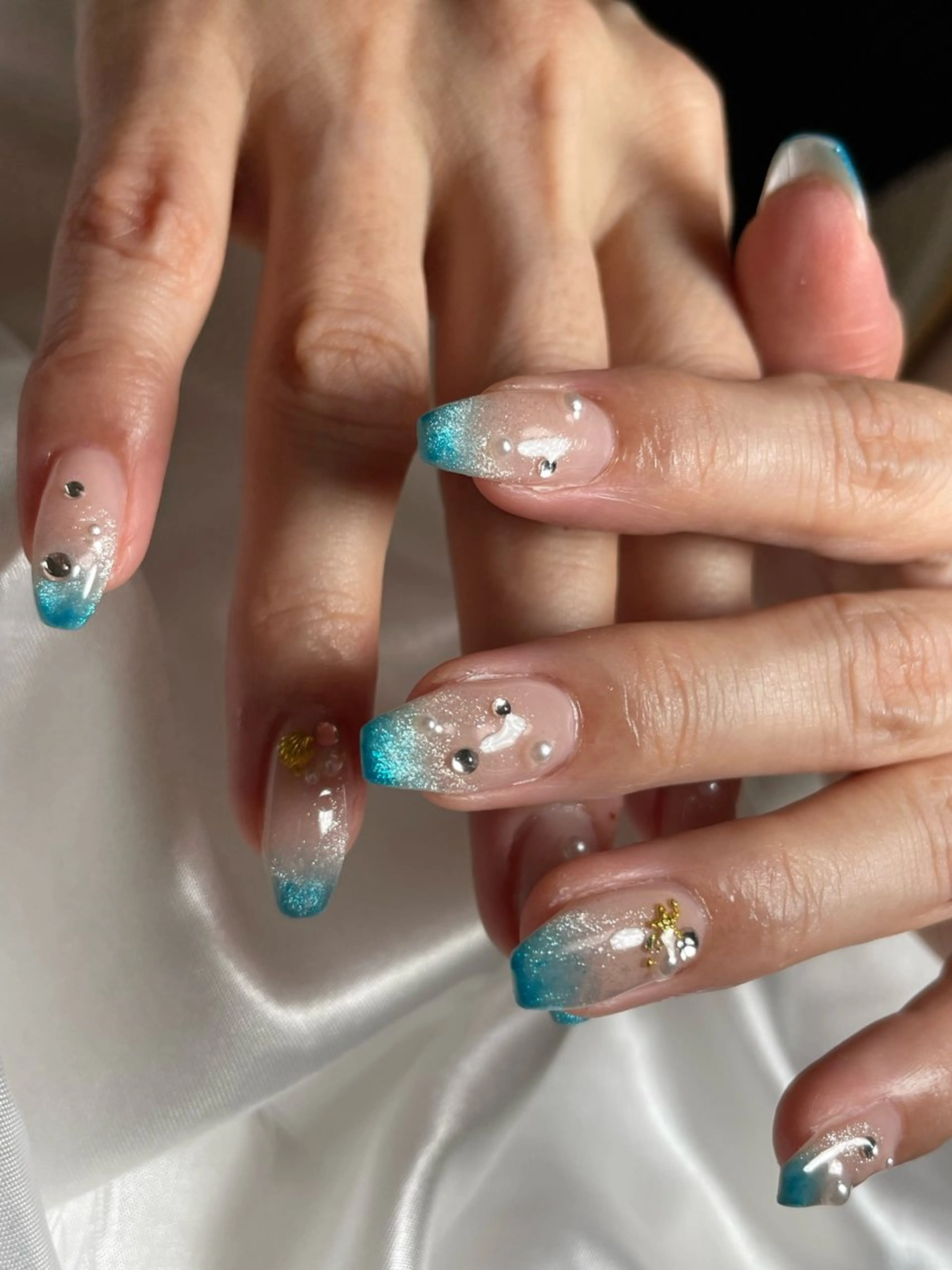 ネイル private salon NIKOのネイルデザイン