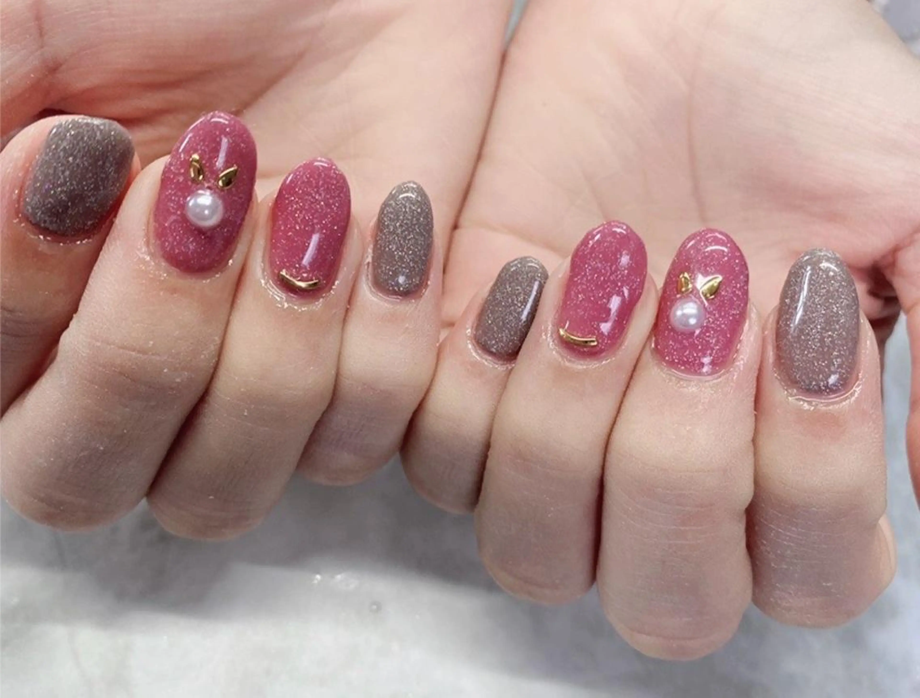 ネイル ネイリスト♡ AYAKOのネイルデザイン