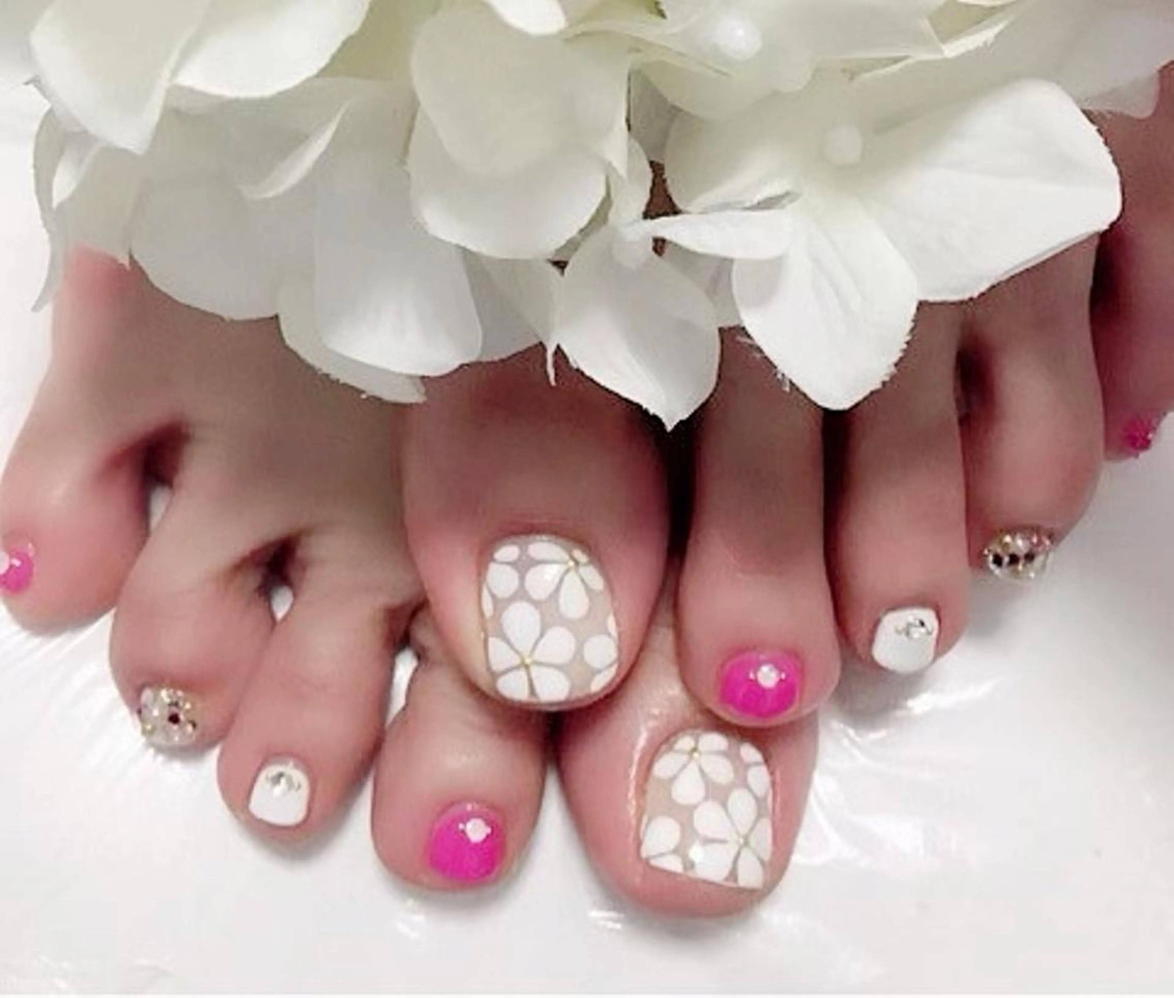 ネイル private  nail  salon RIRI所属・RIRI リリのネイルデザイン