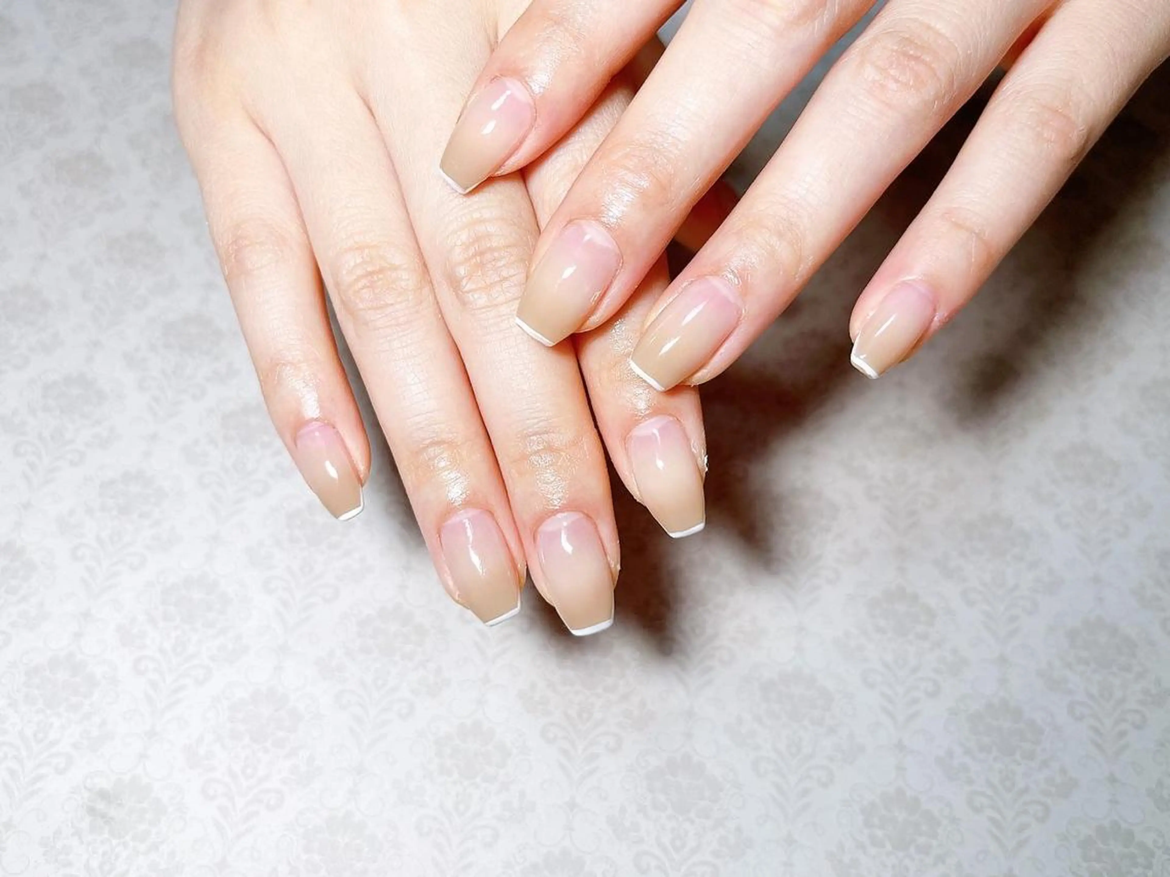 ネイル ハンドネイル nail salon M'U【エムユー】のネイルデザイン