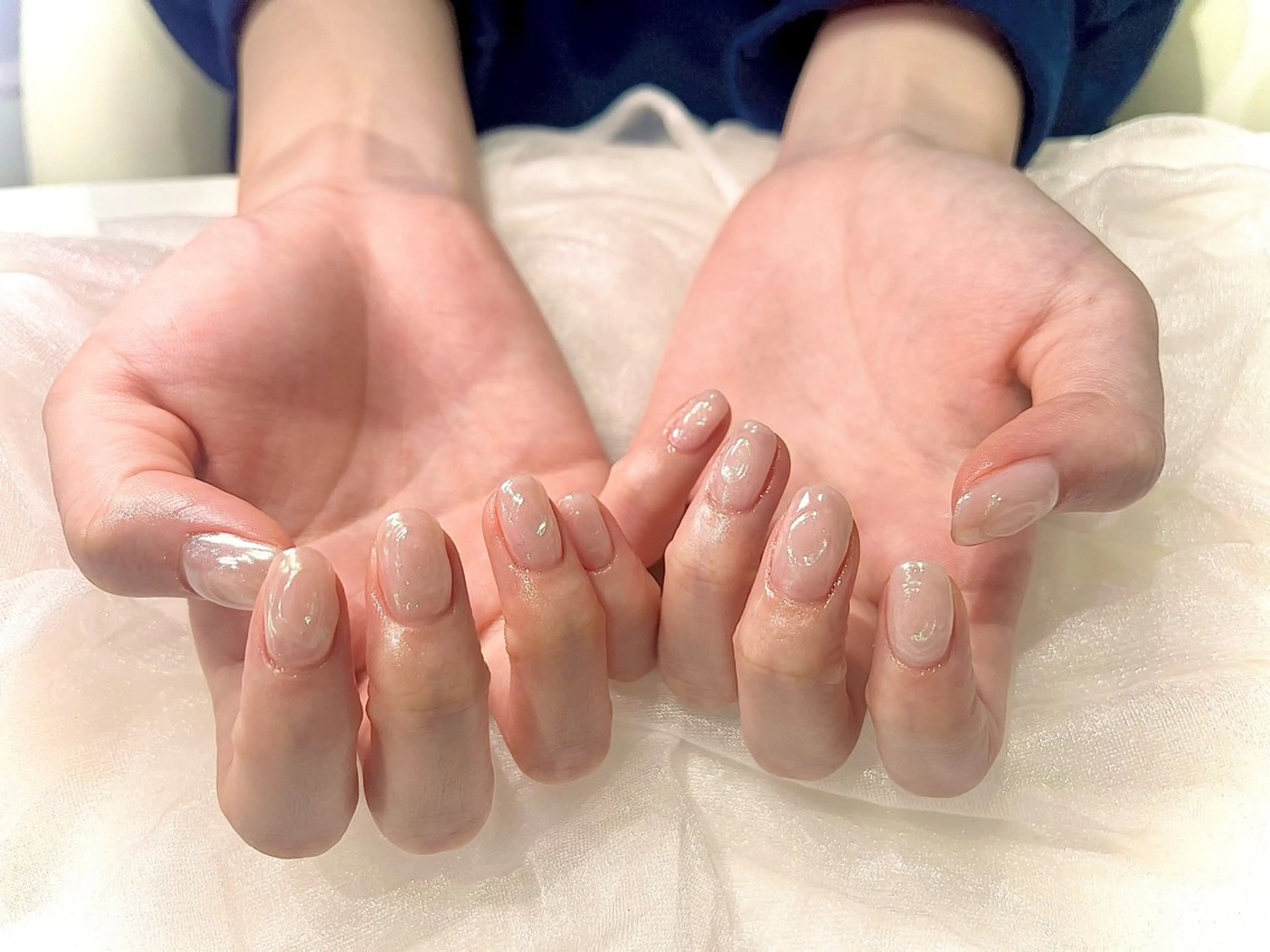 ネイル quartetto所属・nail salon quartettoのネイルデザイン