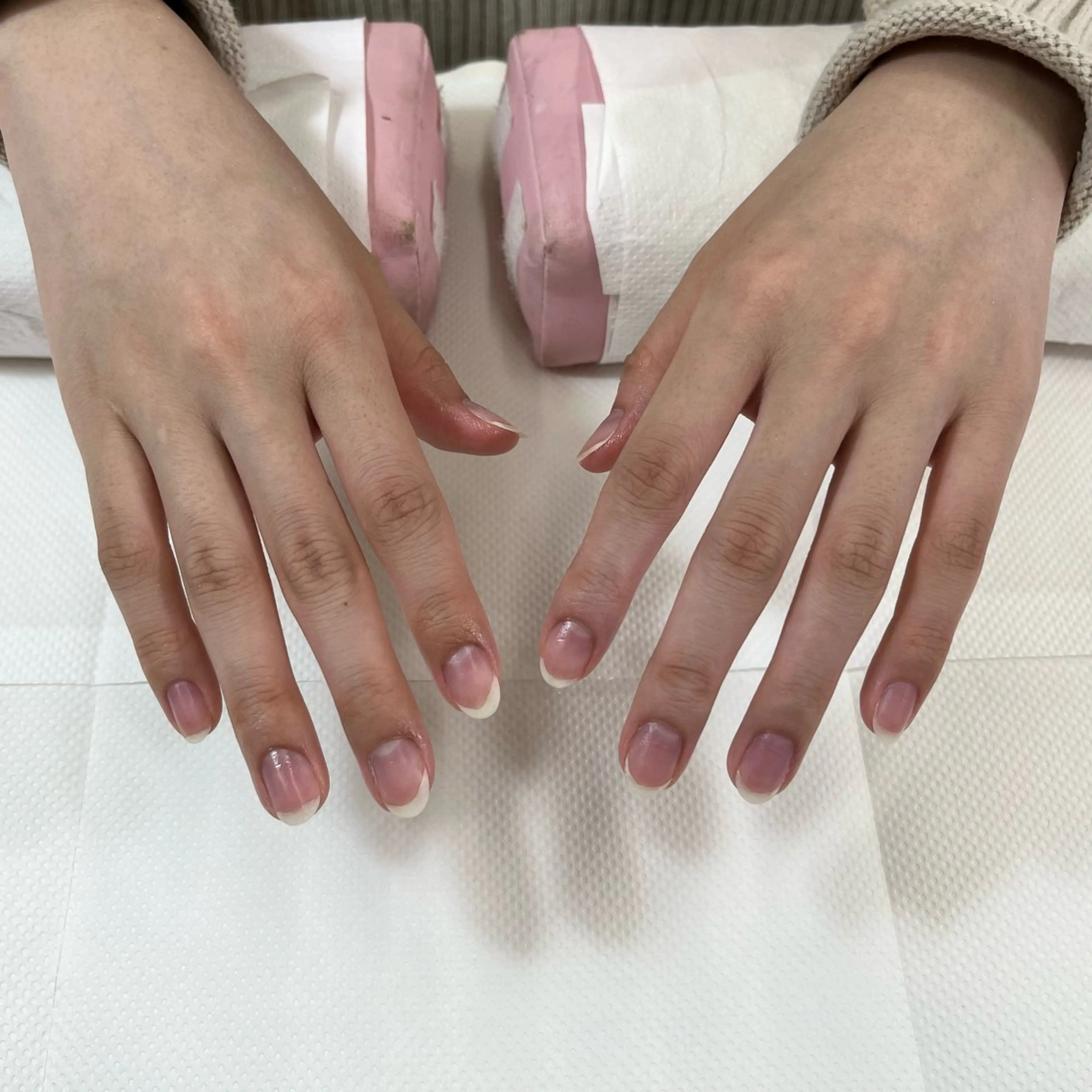 ネイル MAXKELLY梅田所属・〈MAXKELLY〉 HIROSEのネイルデザイン