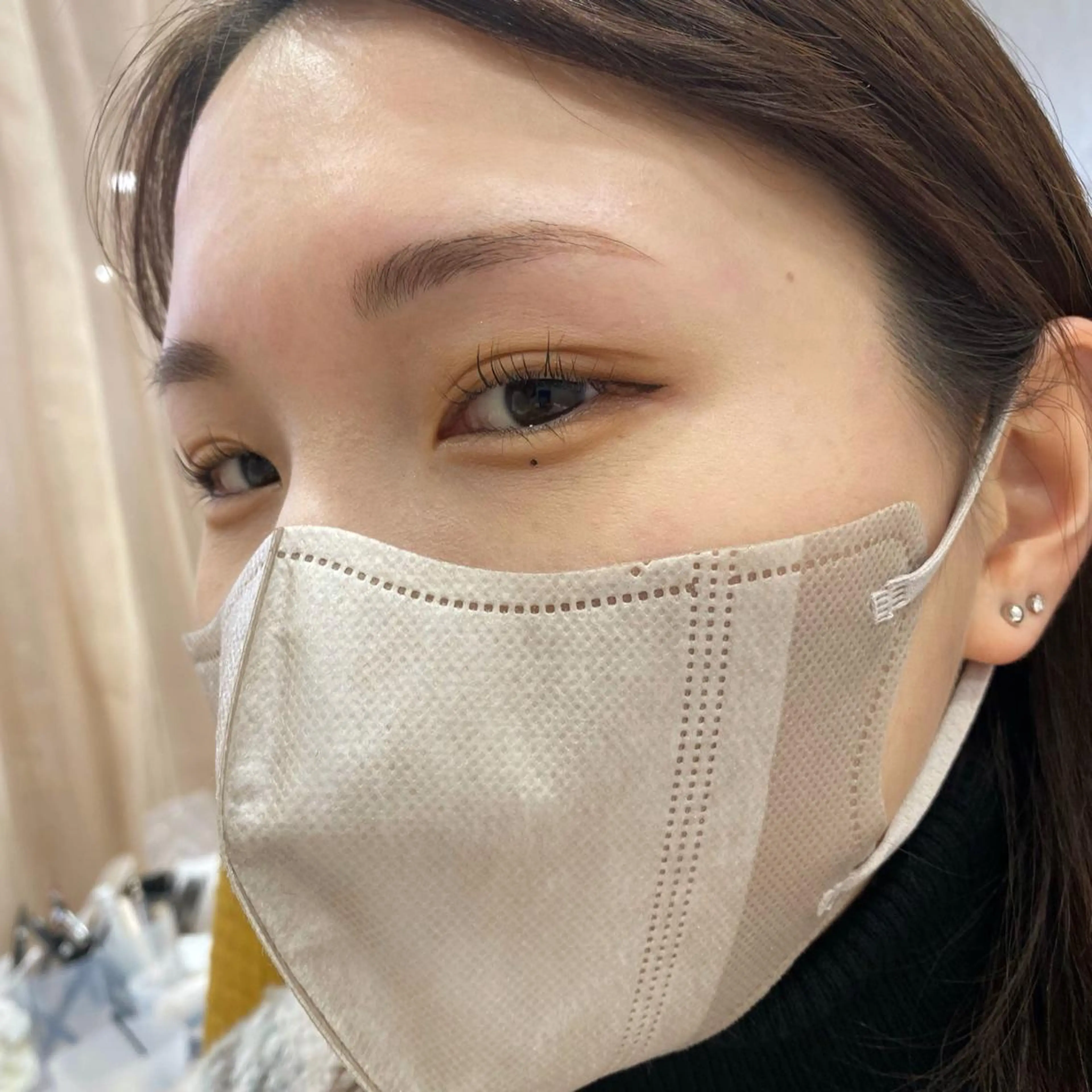 アイブロウ Eyore 櫻木 沙羅の眉毛・アイブロウイメージ