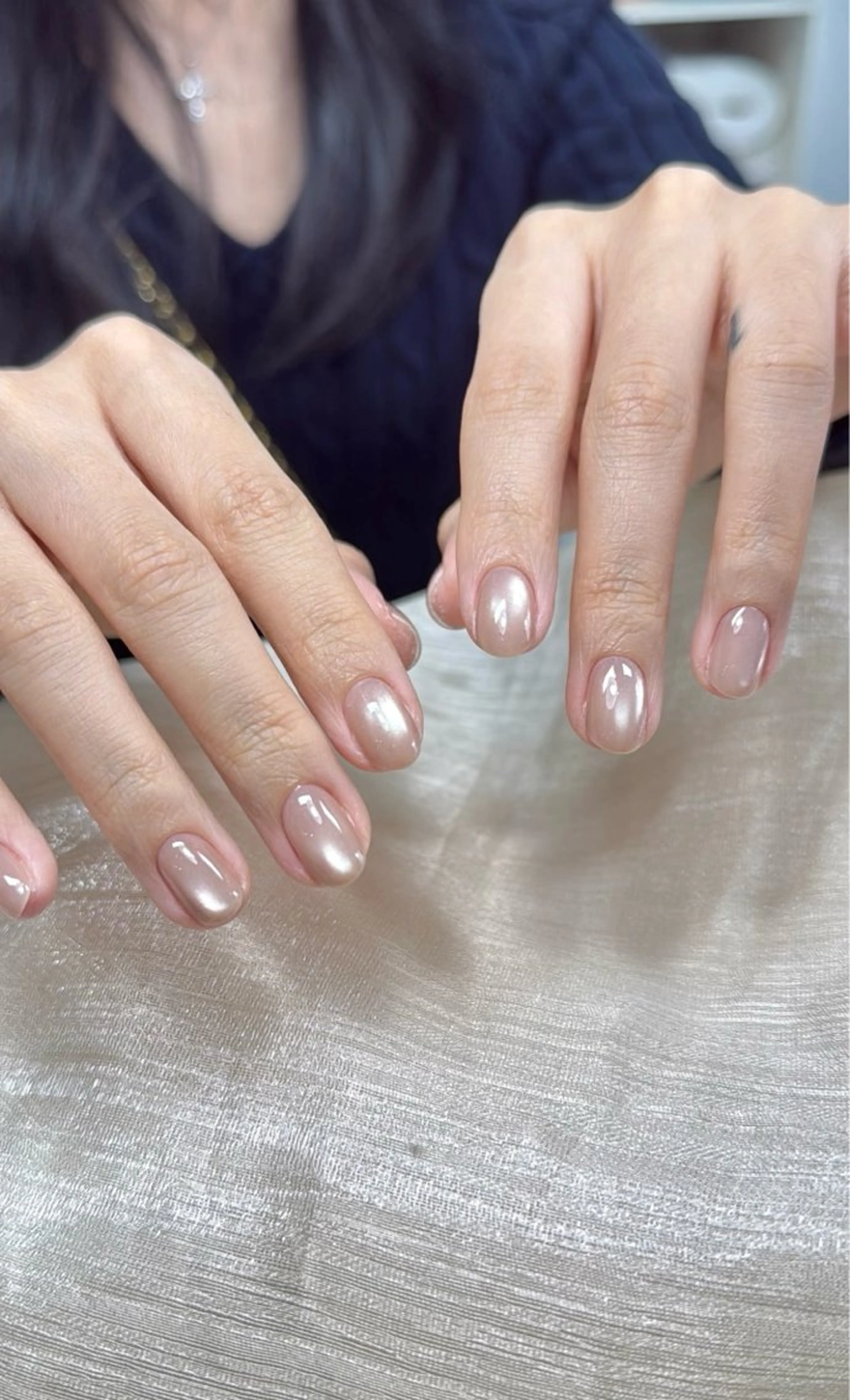 ネイル ハンドネイル ジュリ ネイルのネイルデザイン