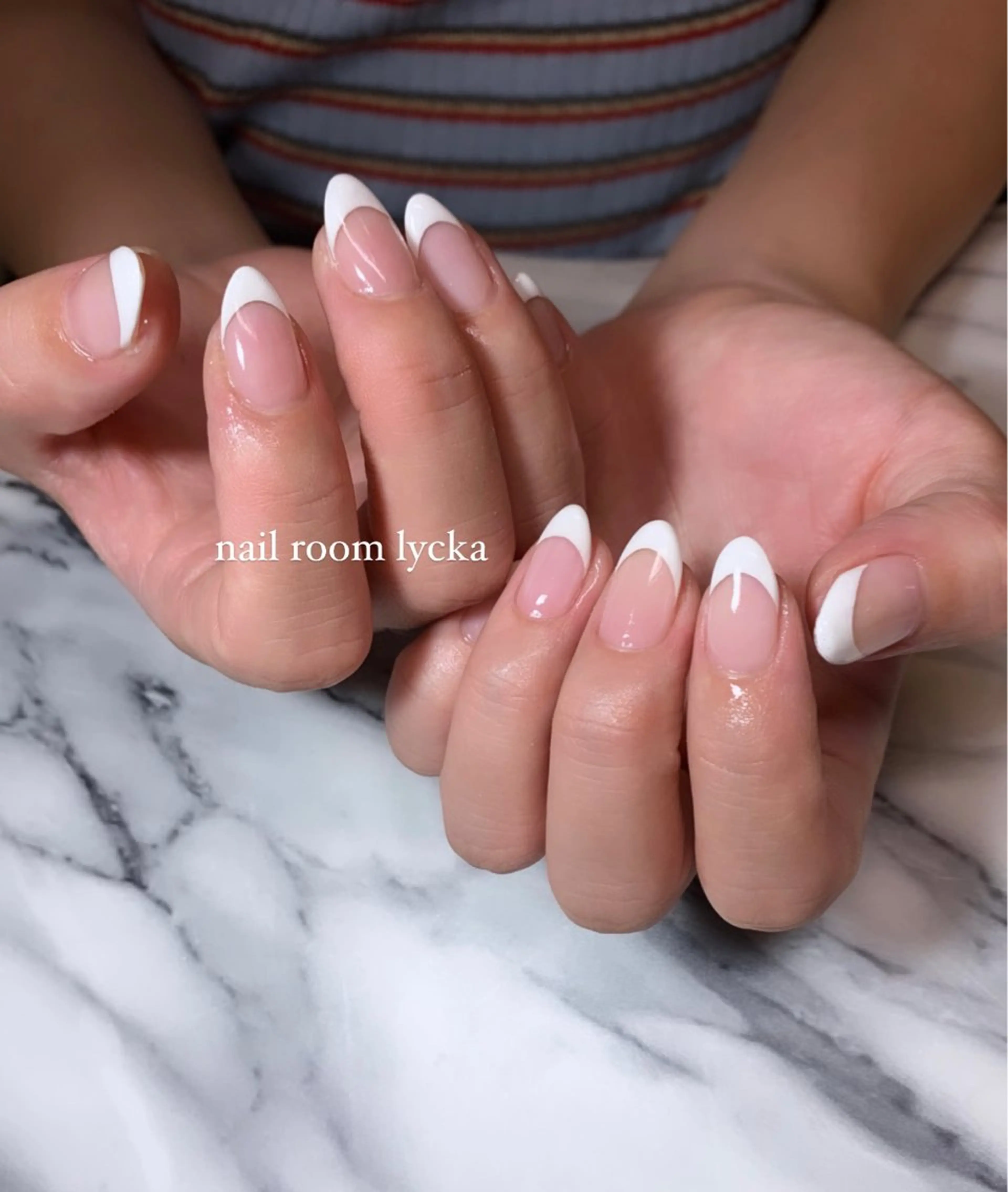 ネイル ﾈｲﾙﾙｰﾑﾘｯｶ 𝐦𝐚𝐲𝐮のネイルデザイン