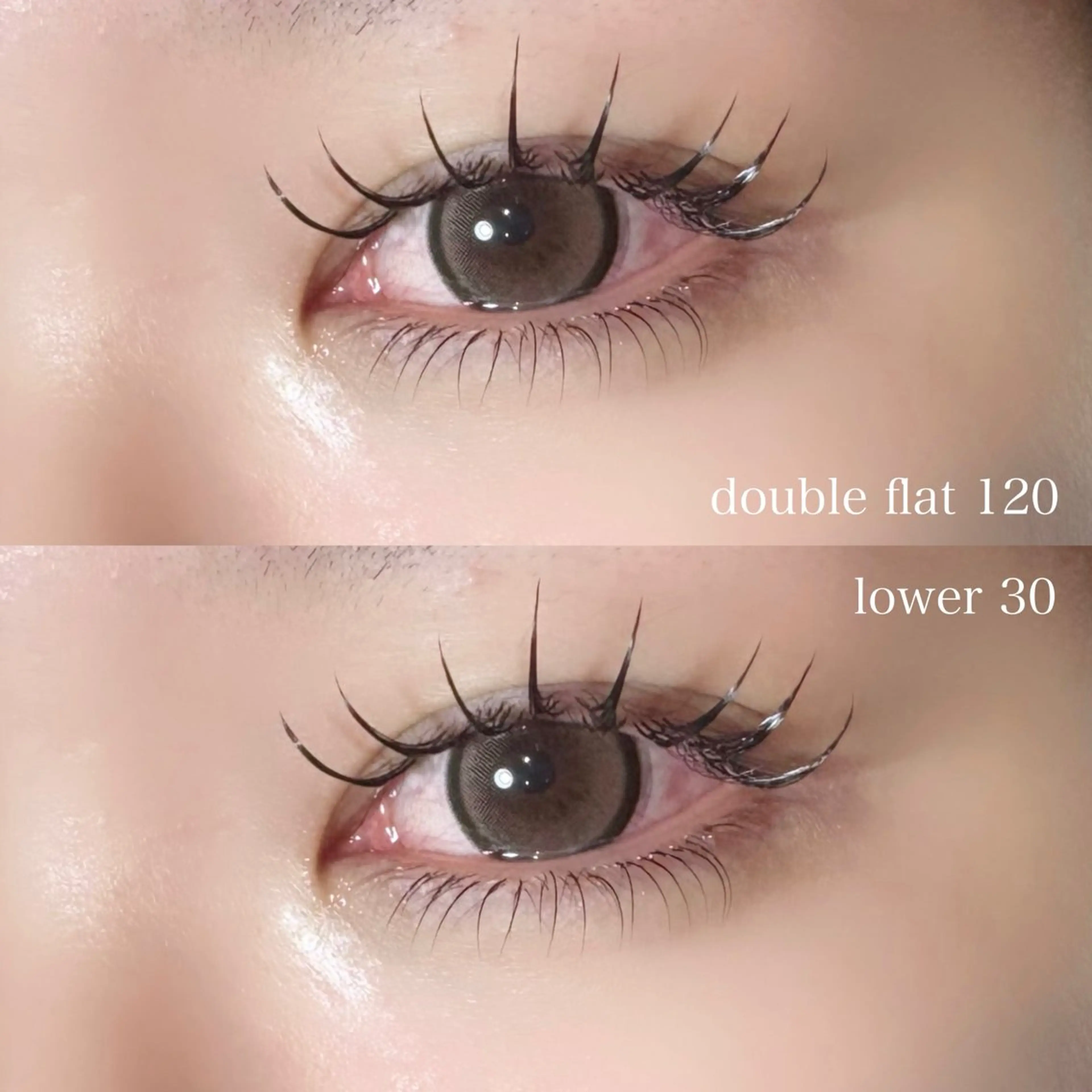 マツエク・マツパ マツエク Stella 石井のマツエク・マツパデザイン