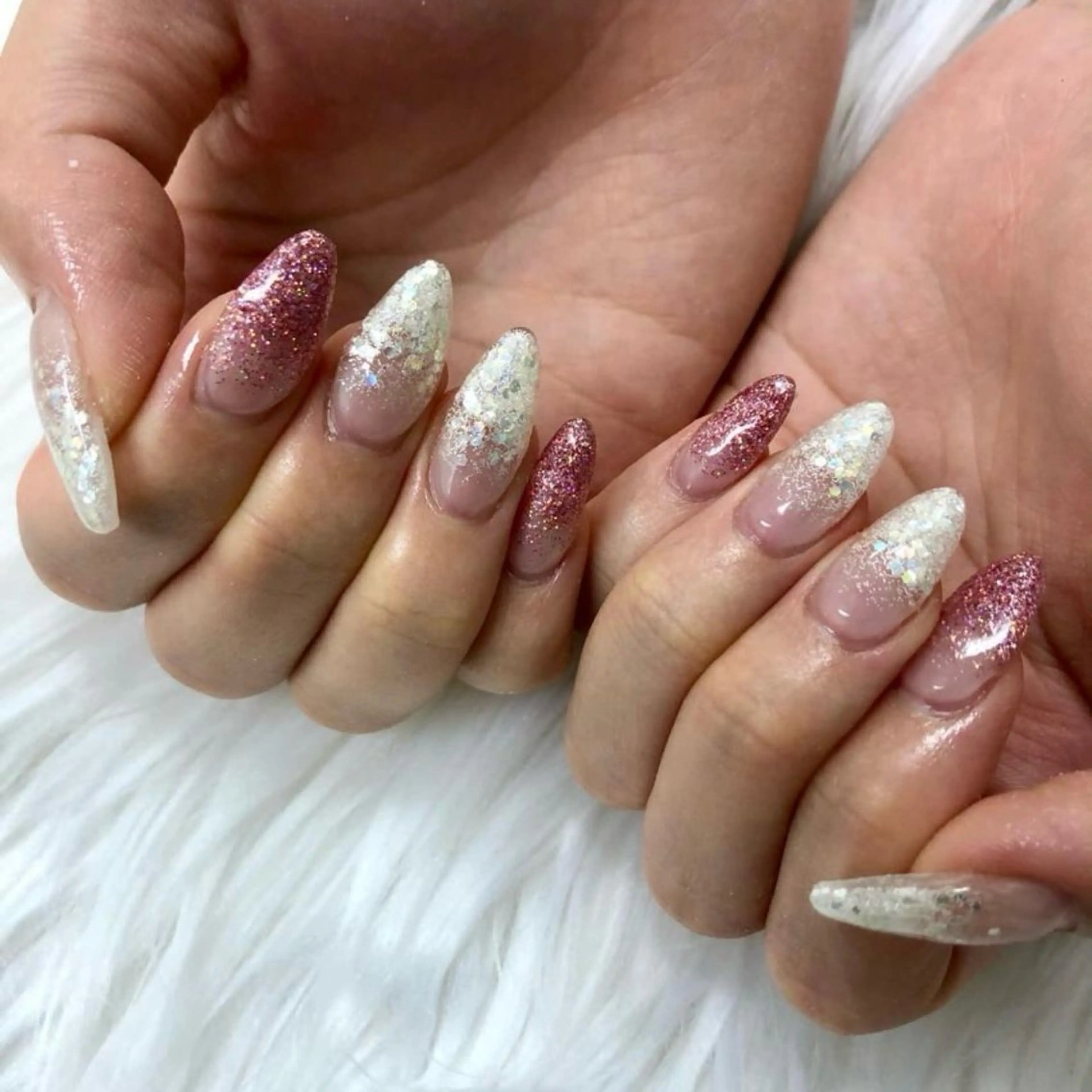 ネイル MADIA KOTONEのネイルデザイン