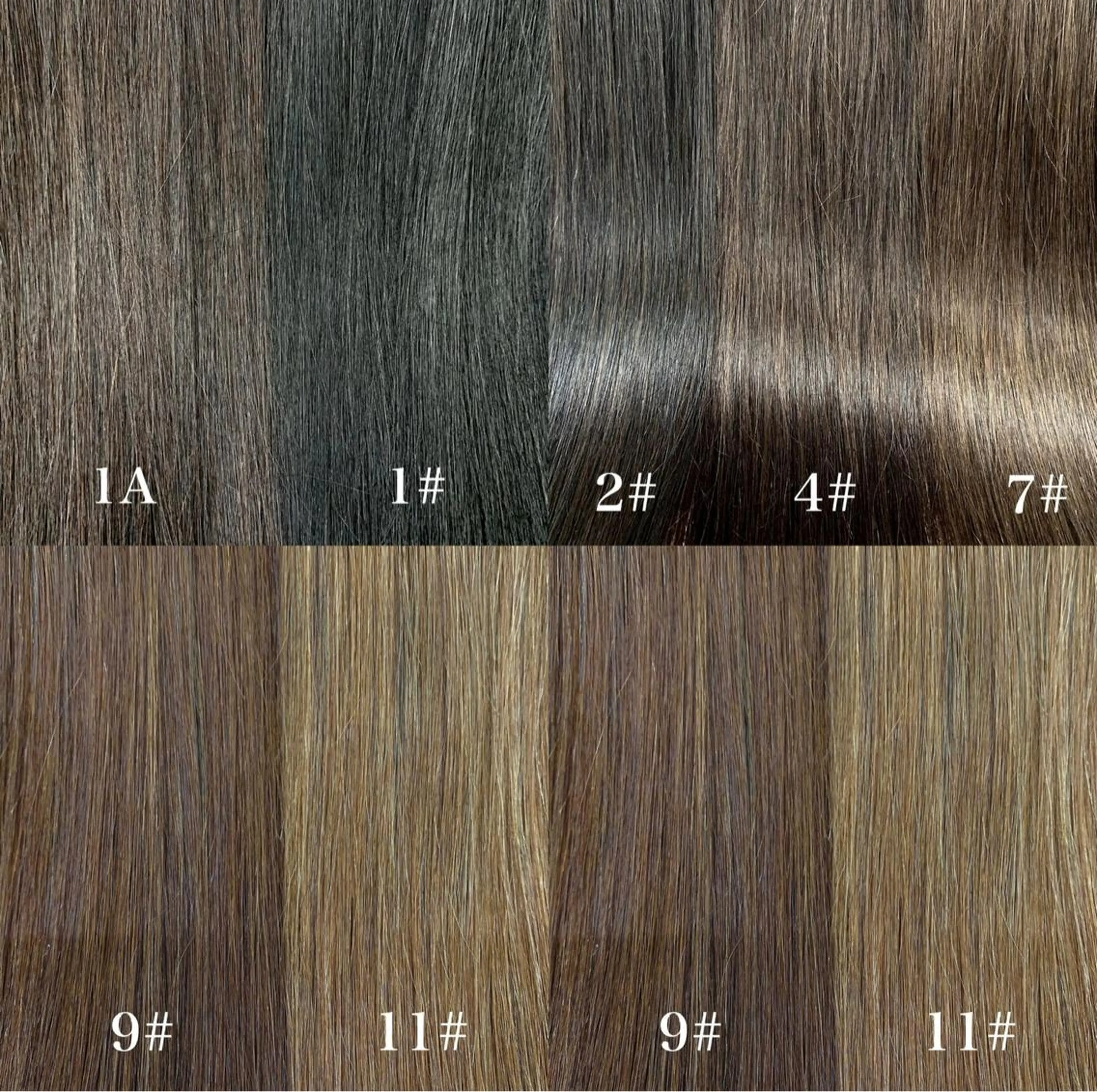 エクステ 古山 勇太のヘアスタイル