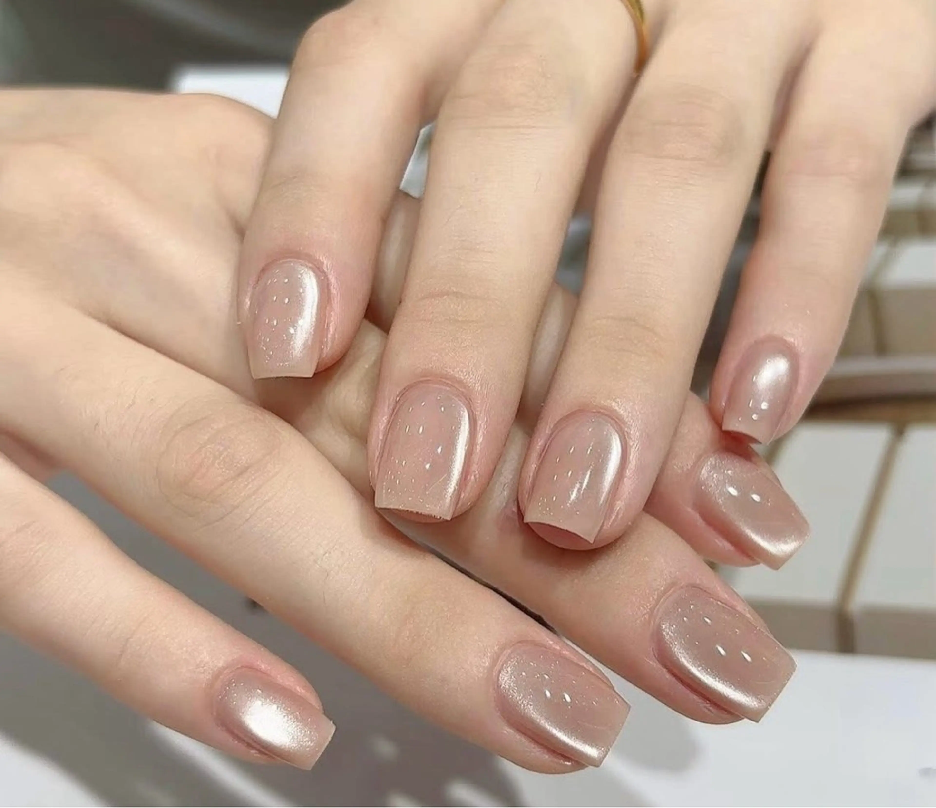 ネイル Thanh Hana Nailのネイルデザイン