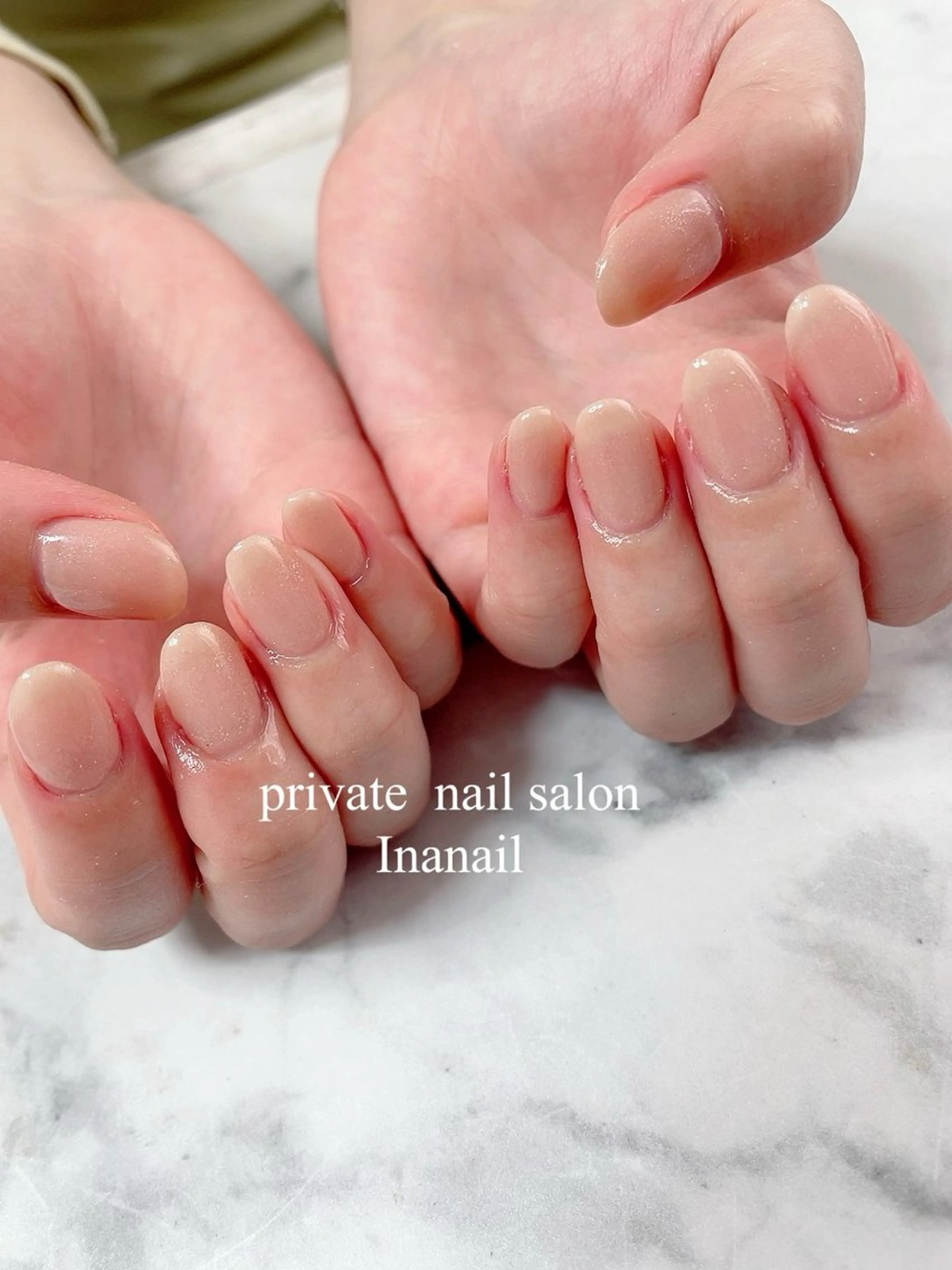ネイル ハンドネイル ✤Ina nail✤のネイルデザイン
