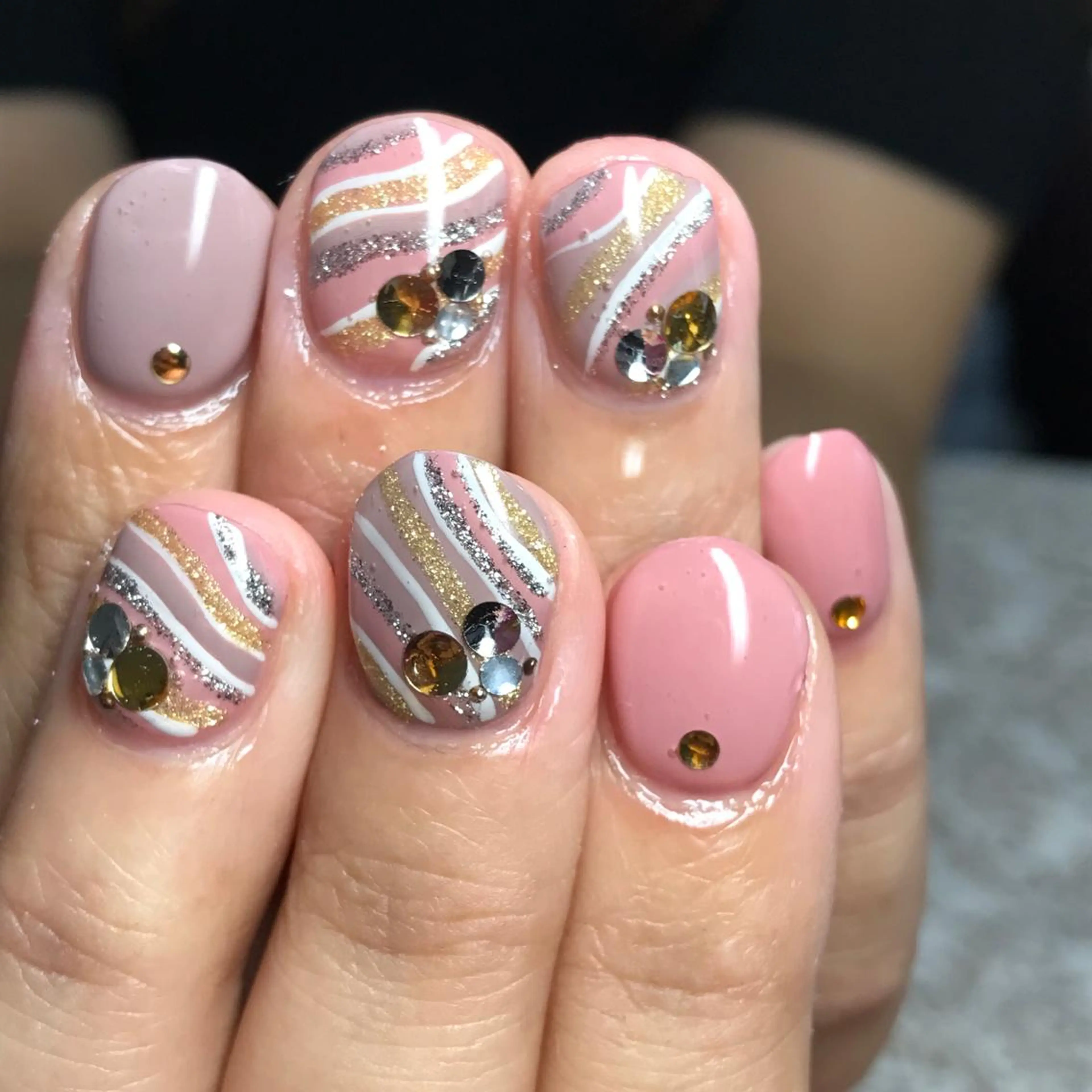 ネイル COCO+所属・COCO +のエステ・リラクイメージ