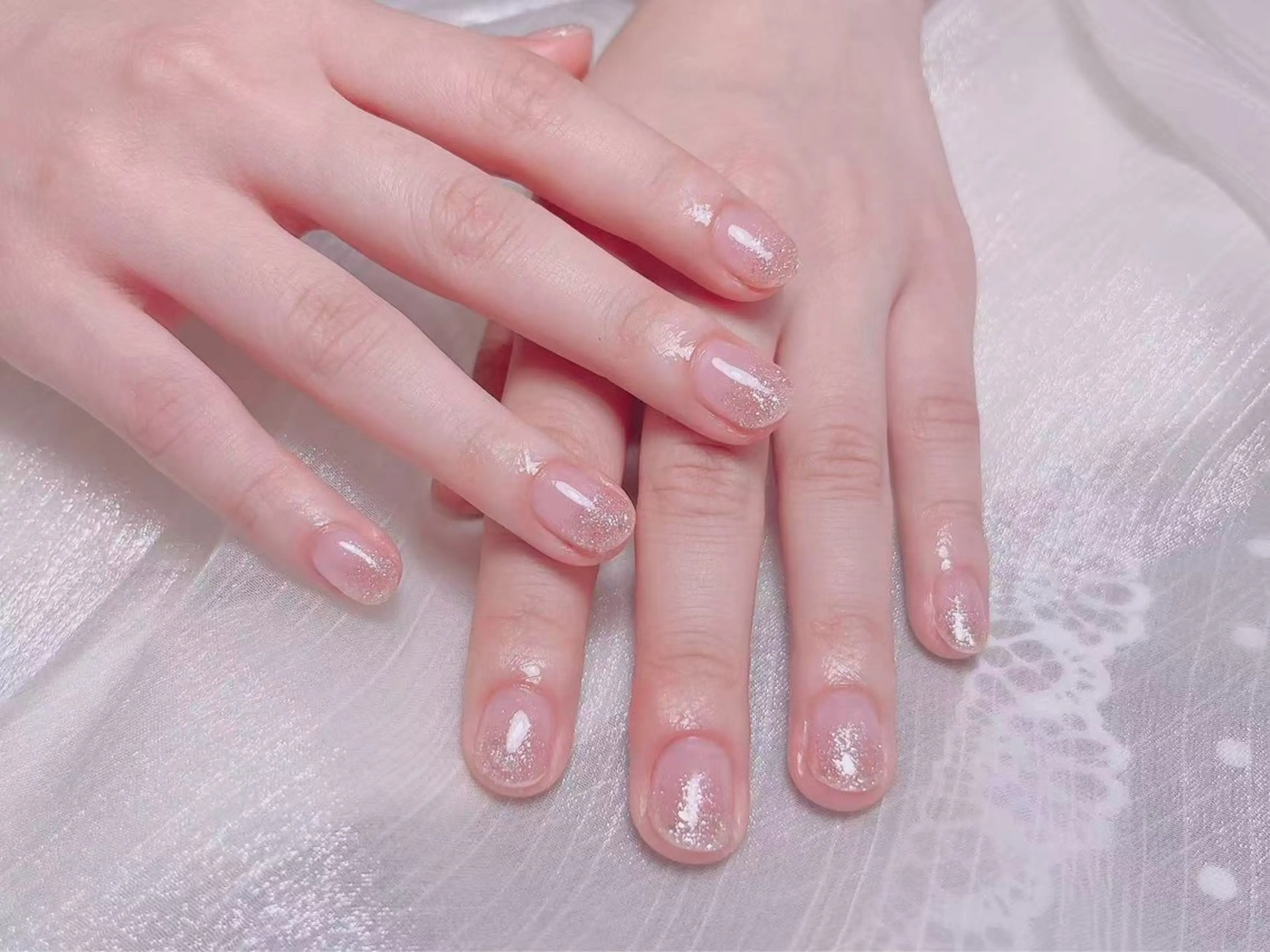 ネイル ハンドネイル Kari ネイルサロンのネイルデザイン