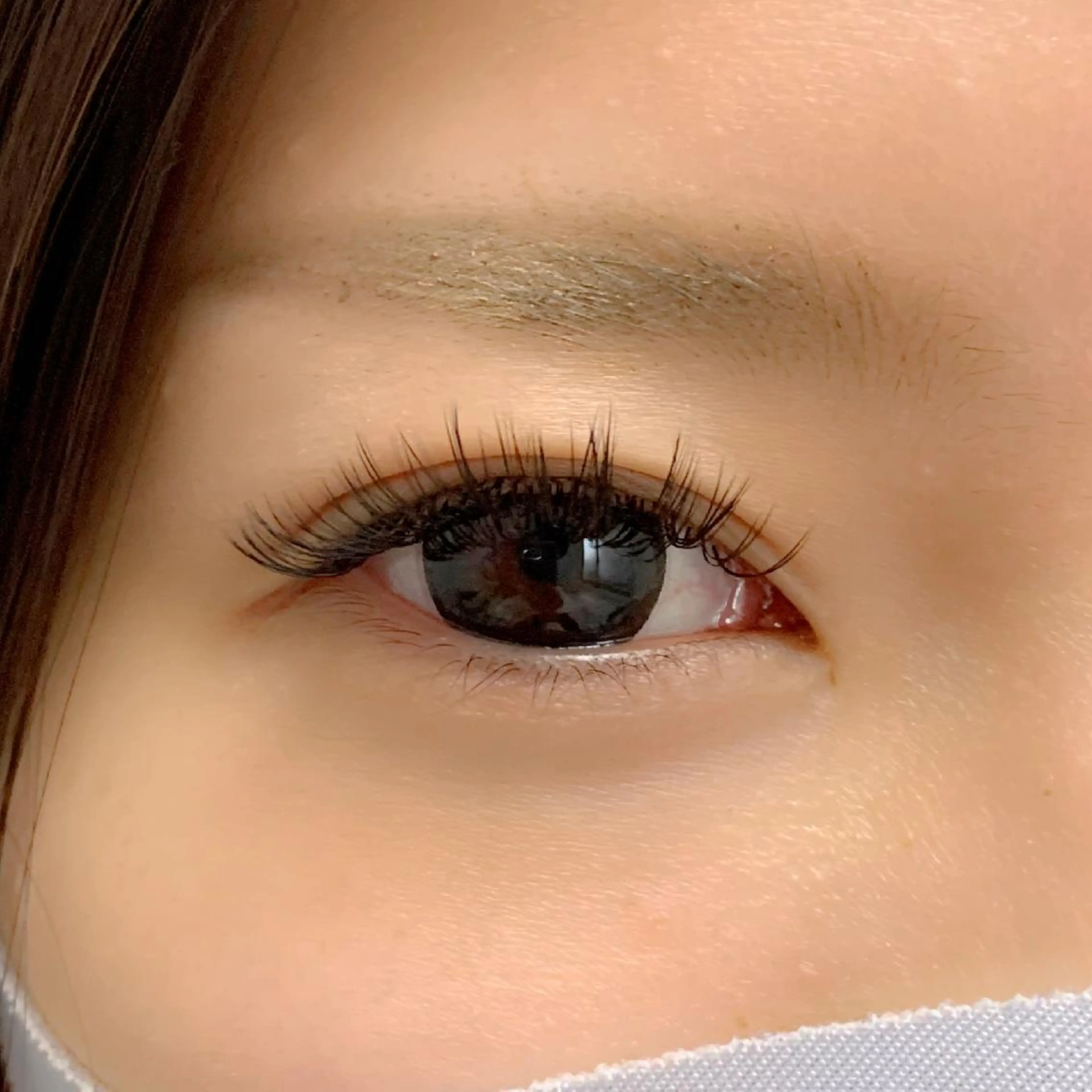 マツエク・マツパ room 36所属・room36 Mimuのマツエク・マツパデザイン