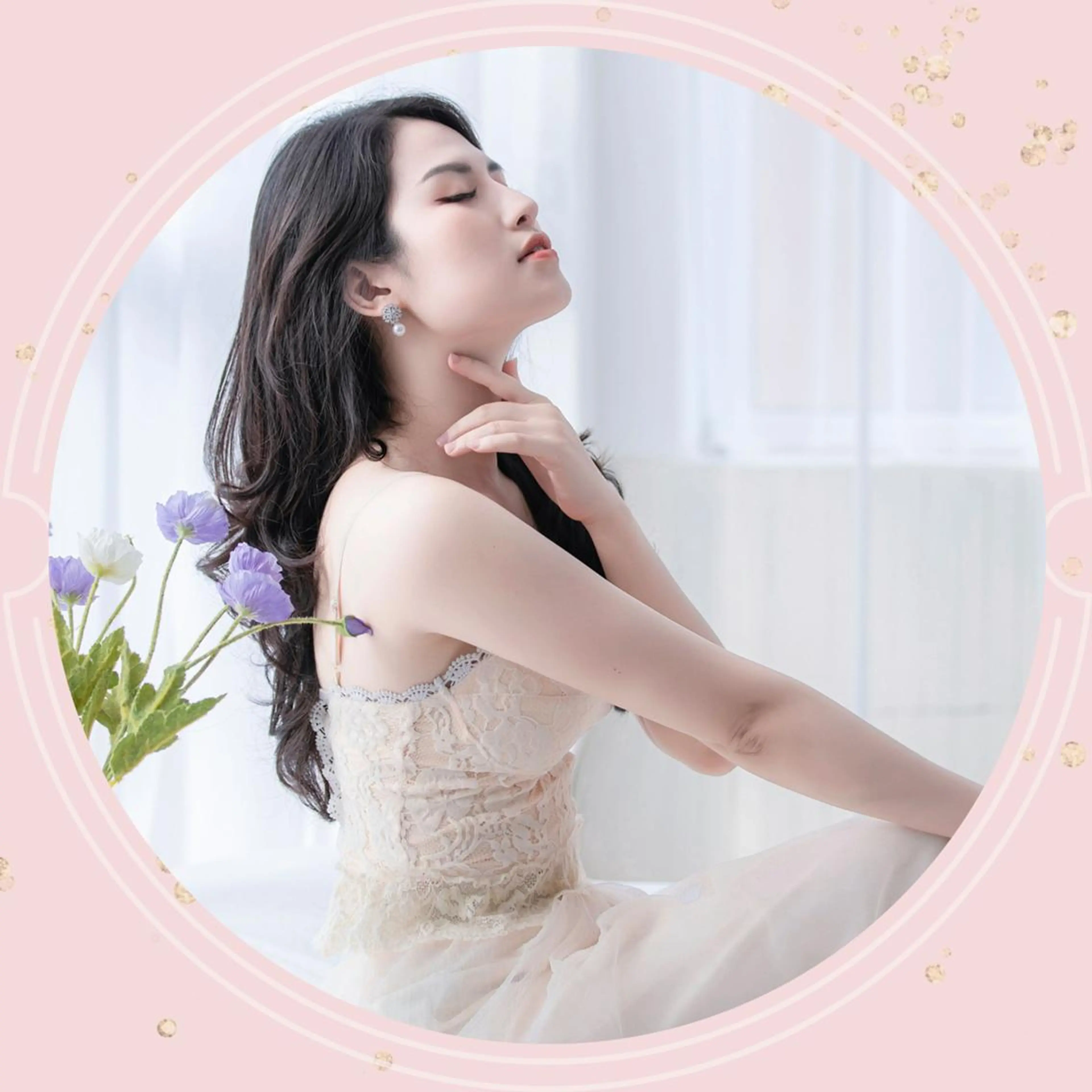 【1名様レギュラー】スペシャルビューティースタイルの写真