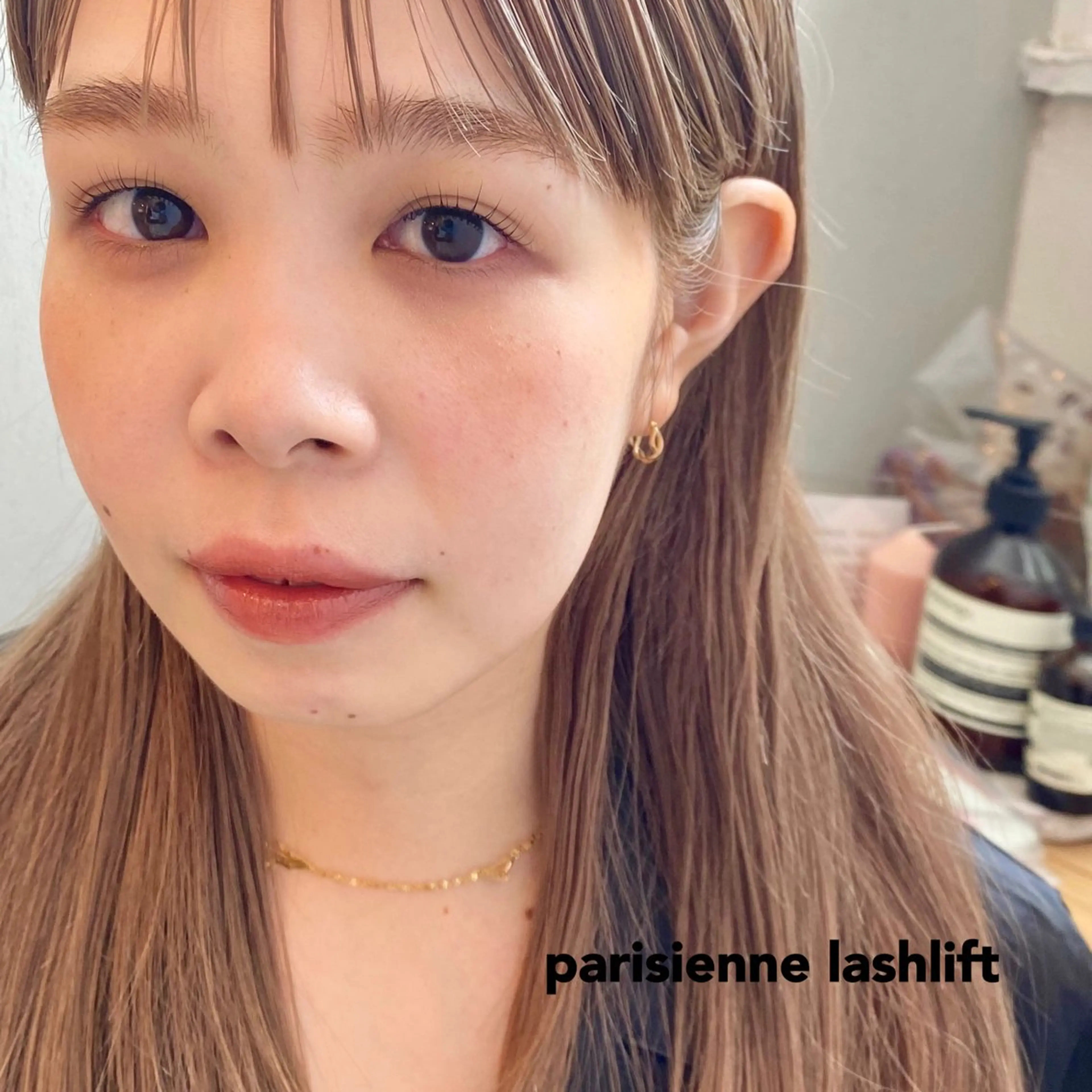 マツエク・マツパ Ruka eyelash所属・Ruka ヒライソのマツエク・マツパデザイン