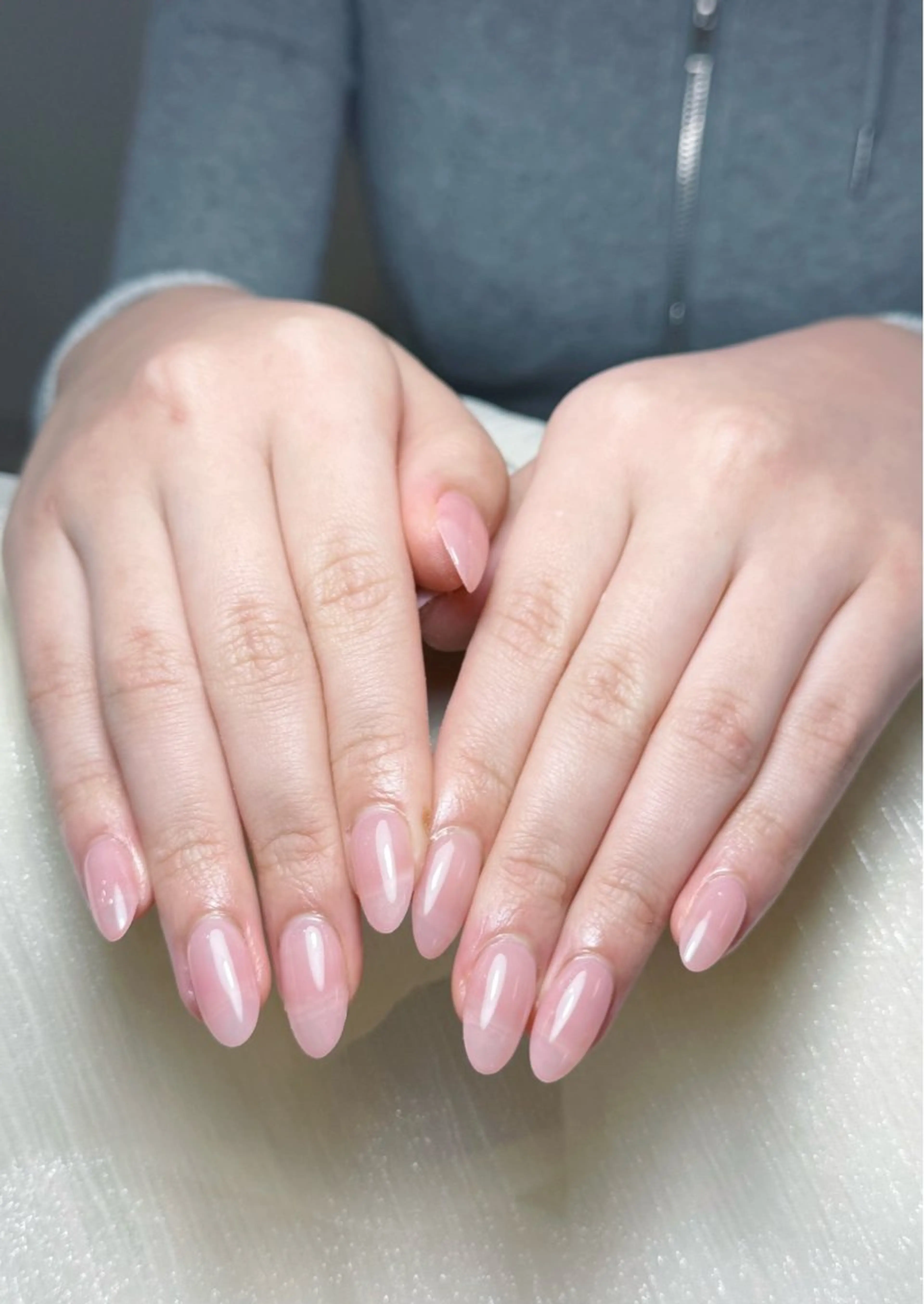 ネイル ハンドネイル カスミ 💛吉祥寺のネイルデザイン