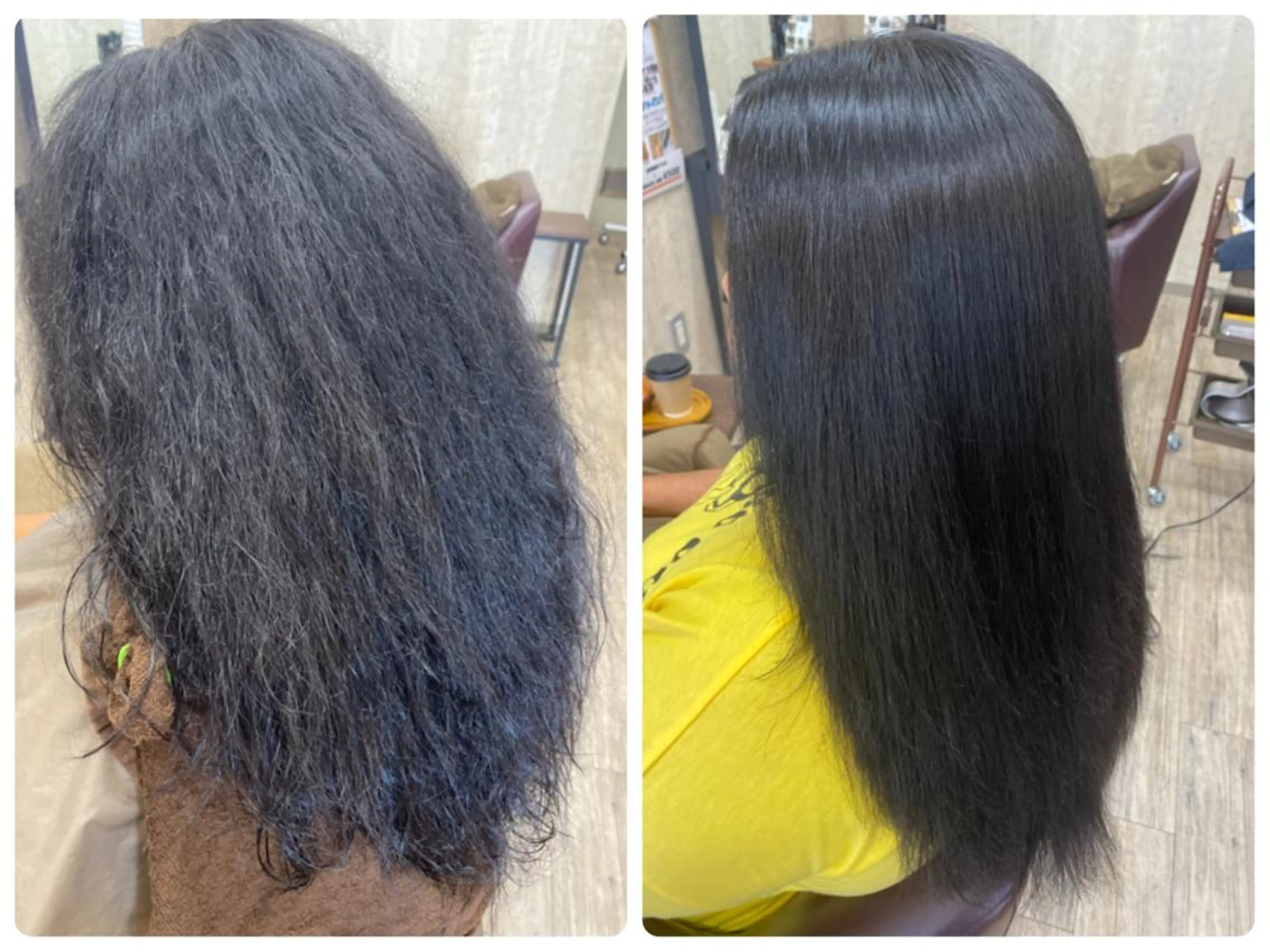 ロング hair salon Ame(エイム)所属・熊井 達也のエステ・リラクイメージ