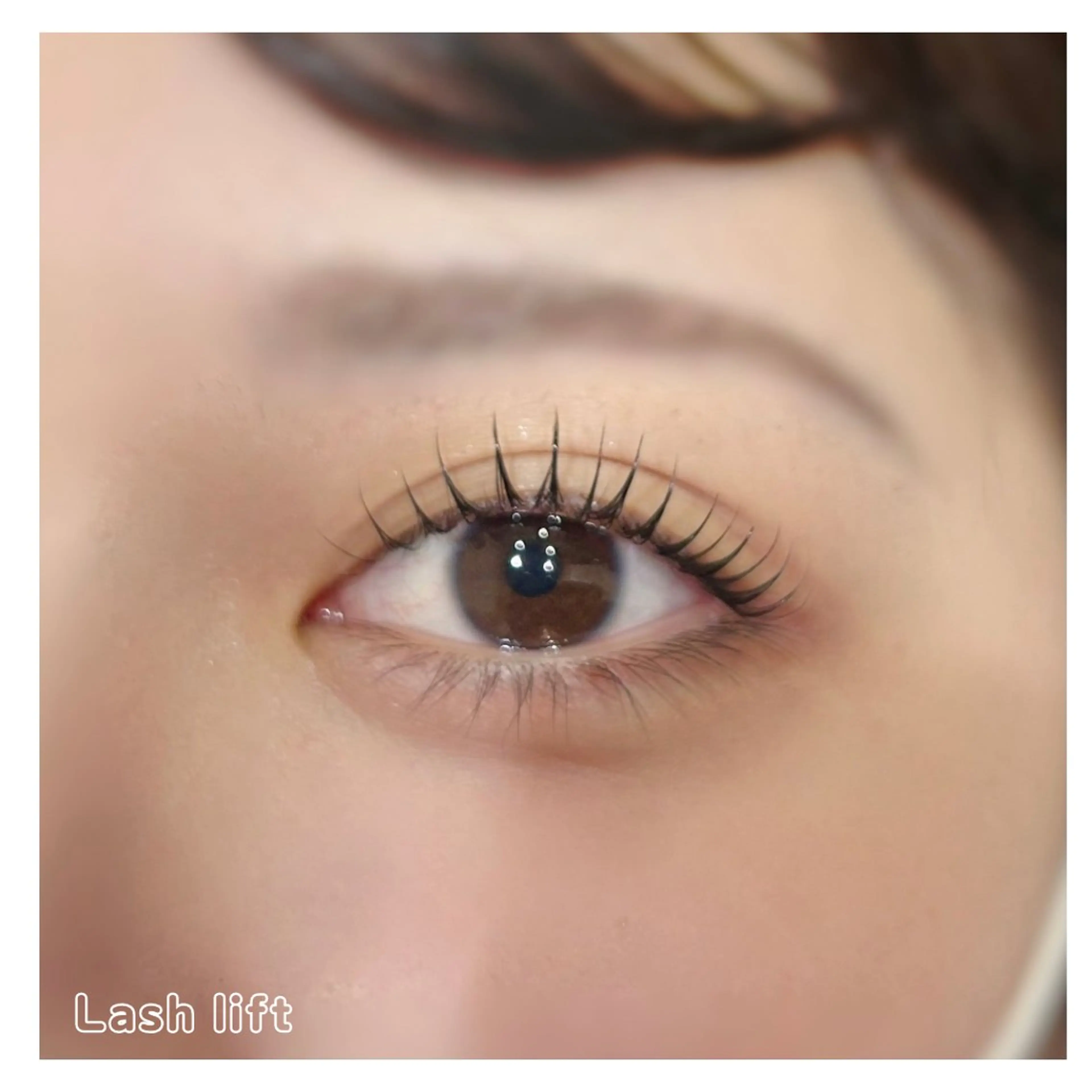 マツエク・マツパ me. rikoのマツエク・マツパデザイン