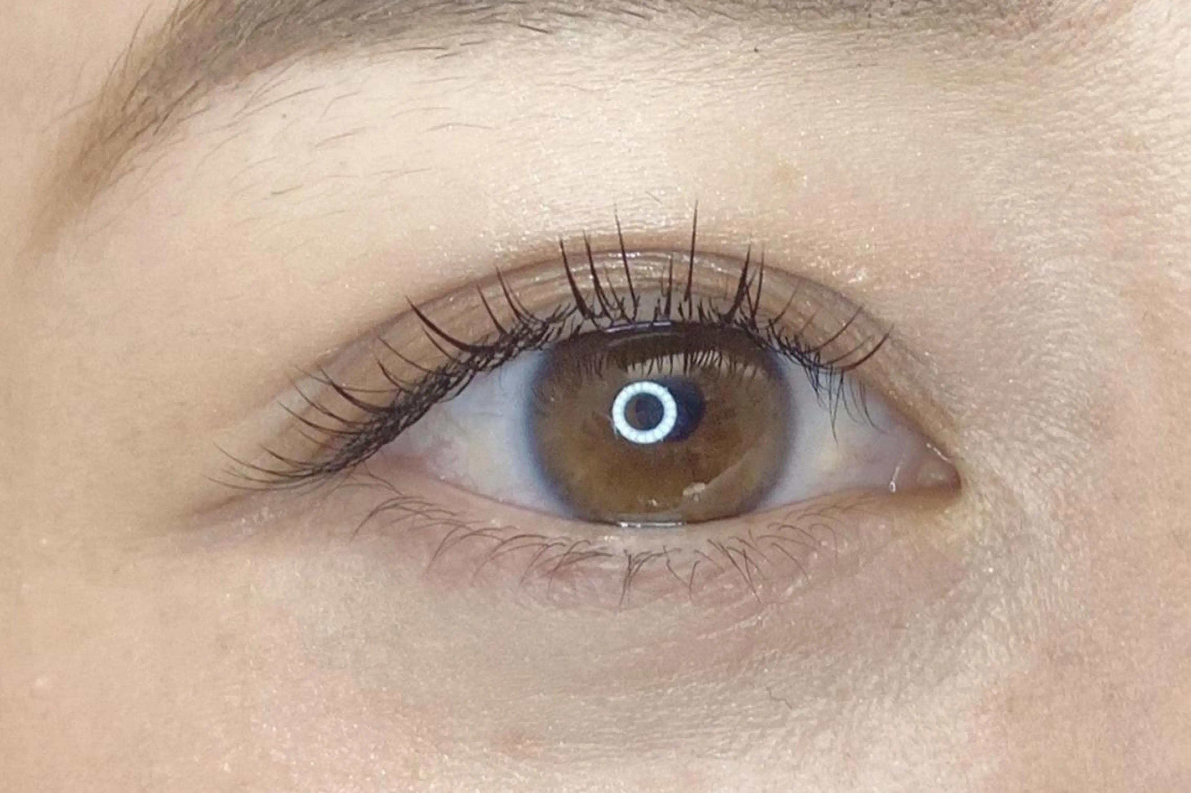 マツエク・マツパ ナチュラル セーブル プラスアイ 柏東駅前通り店のマツエク・マツパデザイン