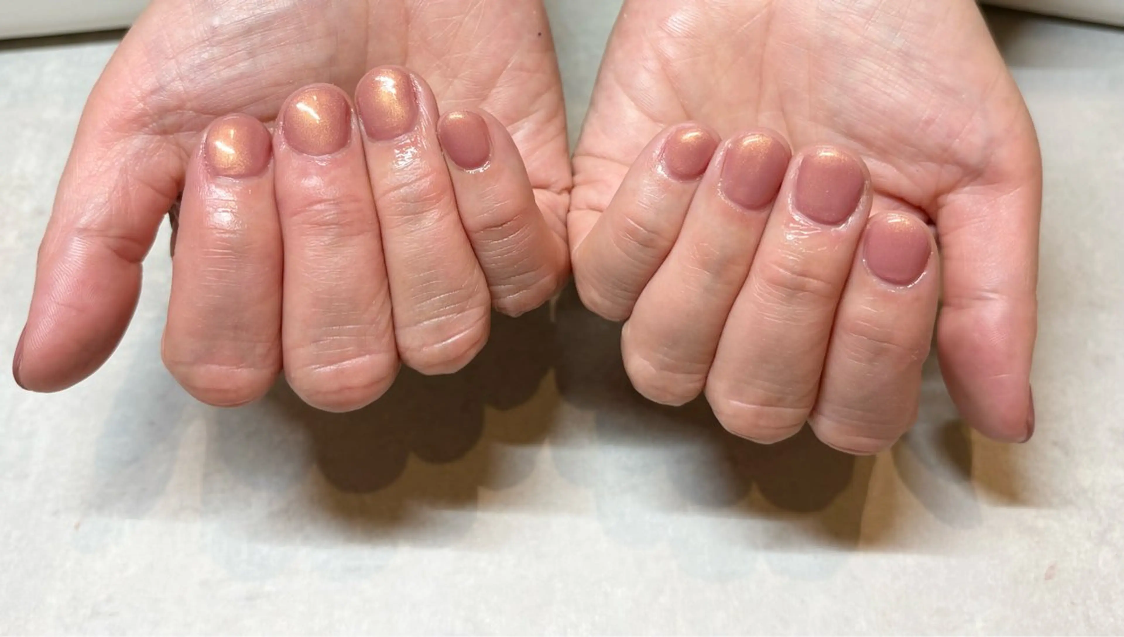 ネイル 春ネイル salonmadre Rikacoのネイルデザイン