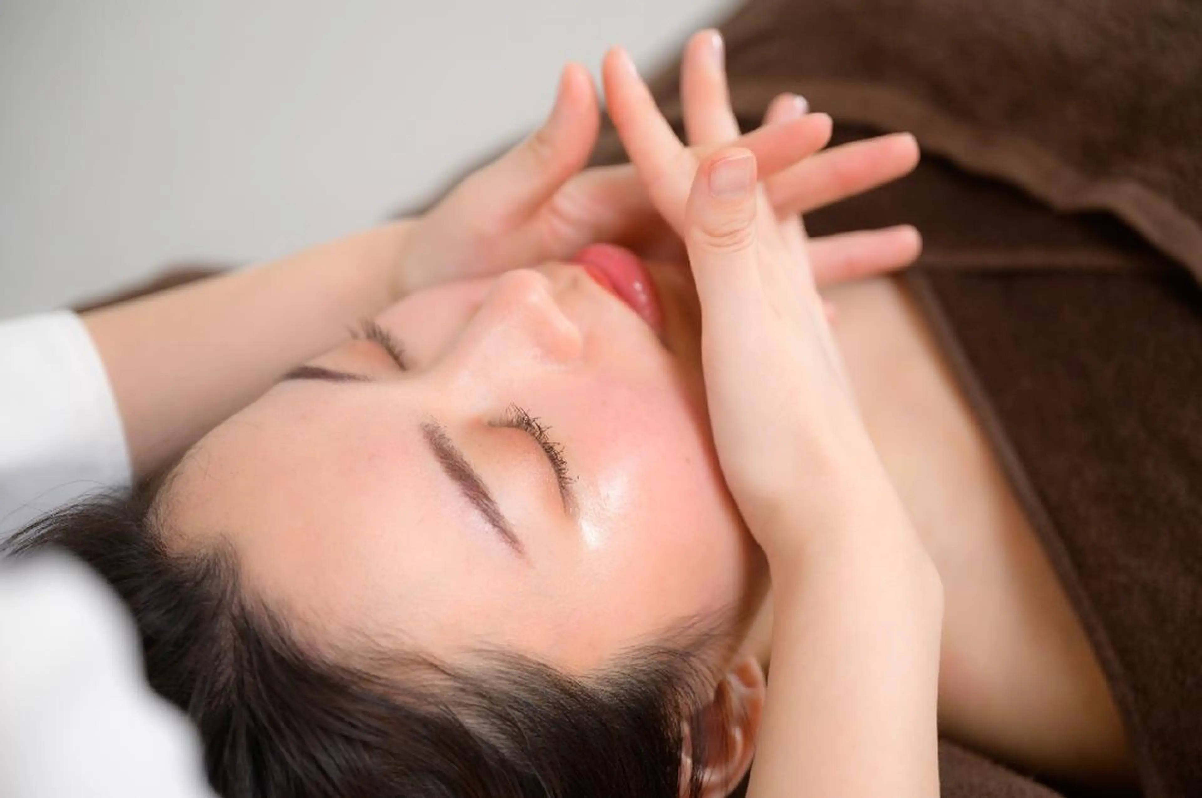 Brilo（ブリーロ）美容鍼灸サロン所属・💙美容鍼💙美顔矯 正🧡Brilo🧡のエステ・リラクイメージ