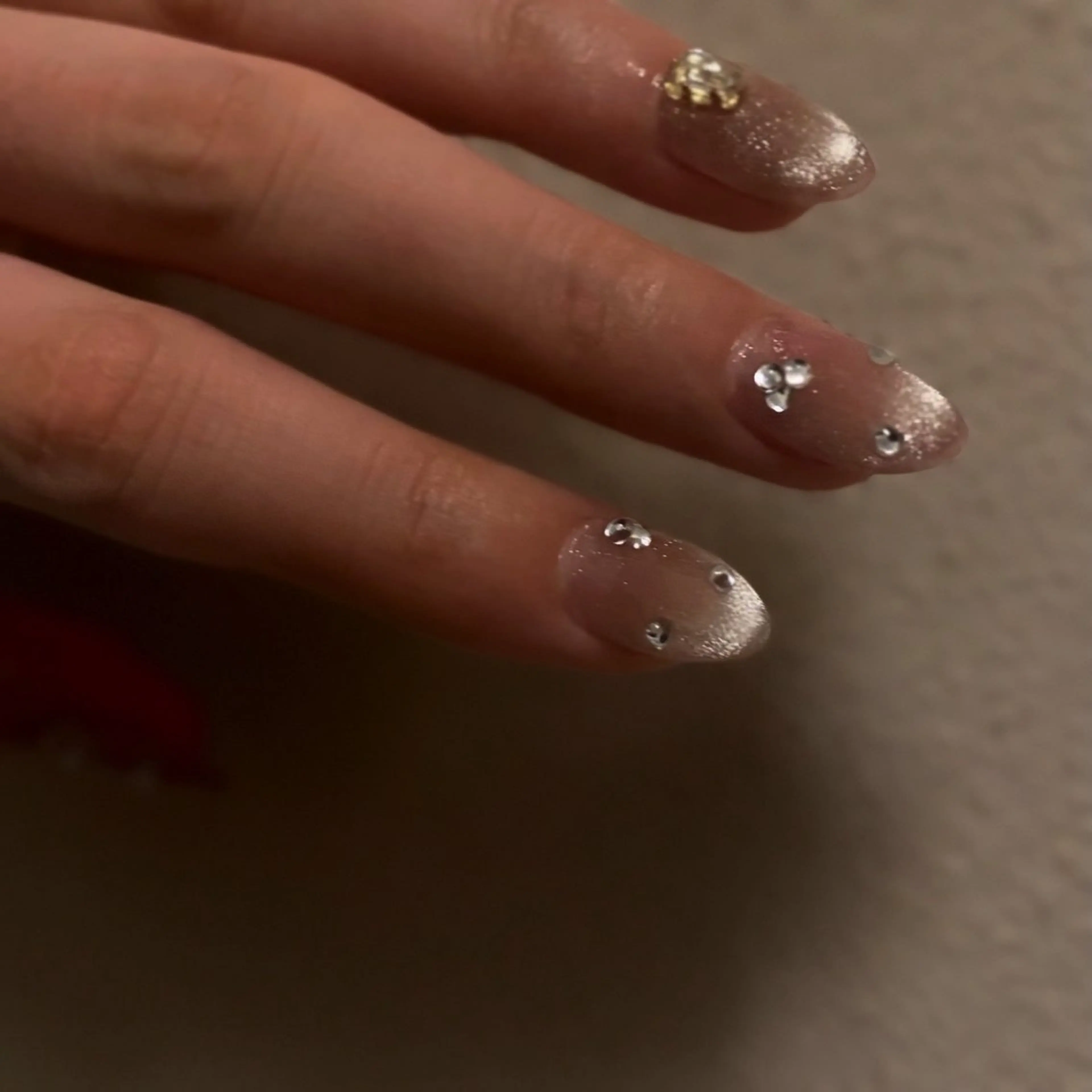 ネイル ハンドネイル _____jays nailのネイルデザイン