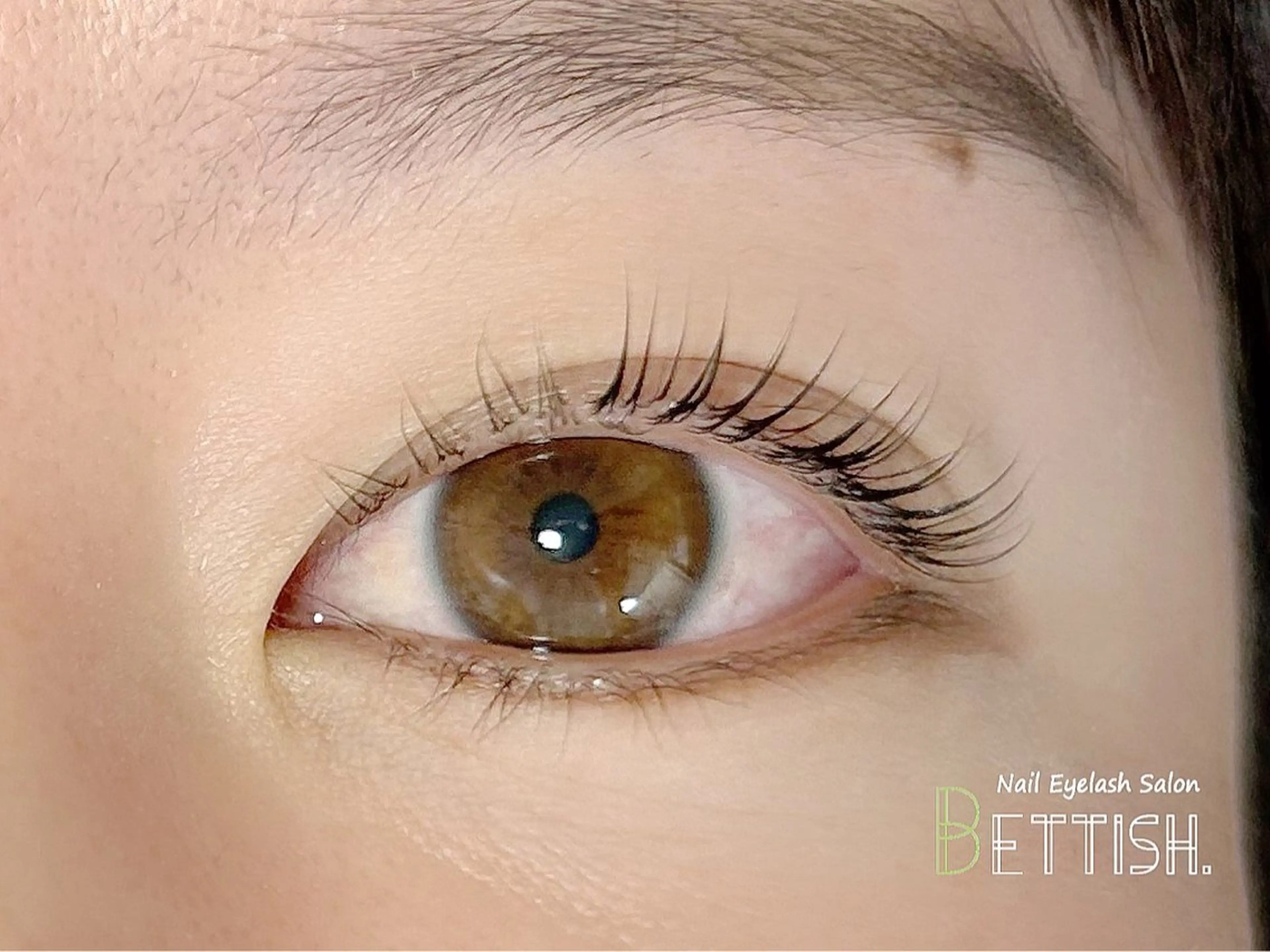 マツエク・マツパ Yuuka. ◡̈⃝︎のネイルデザイン