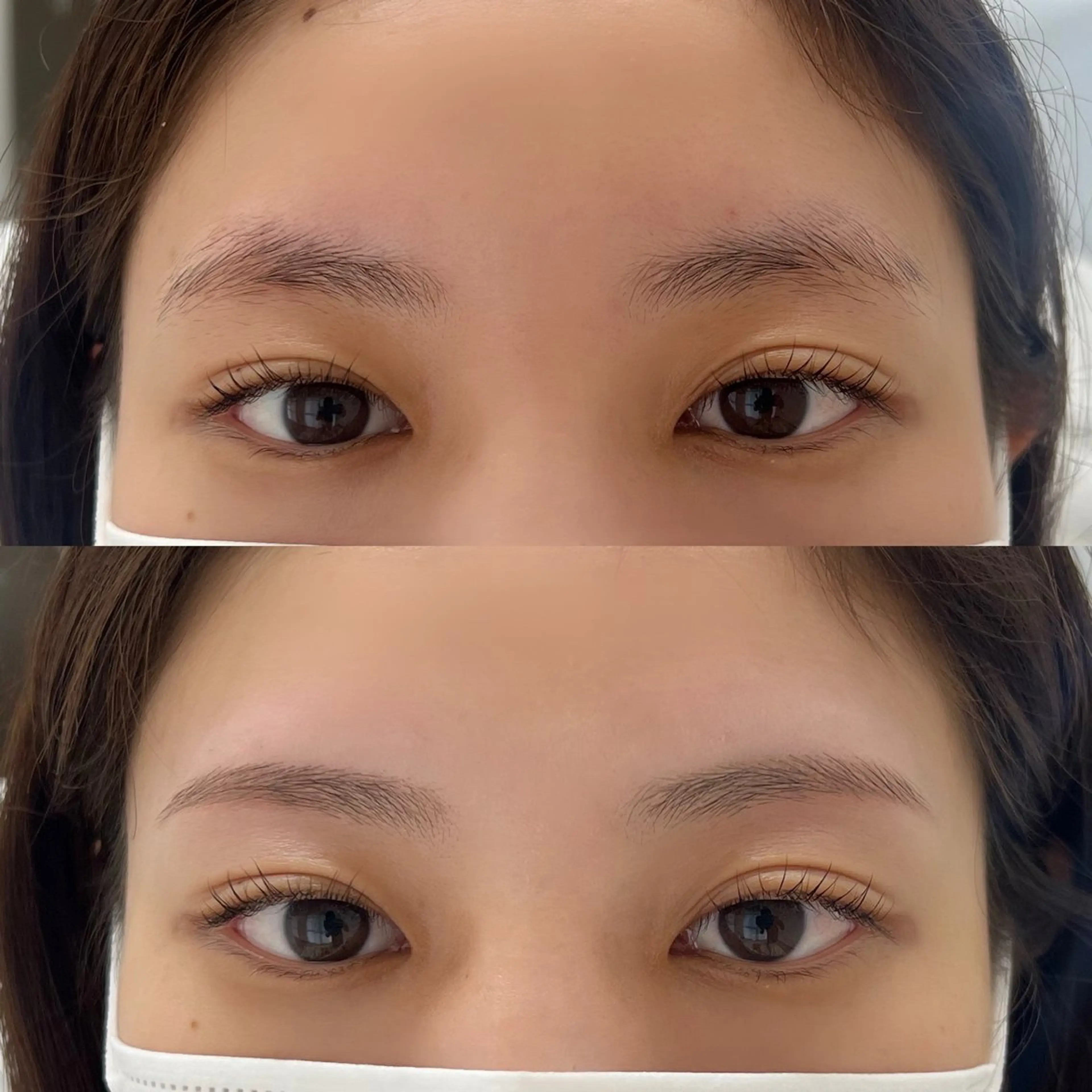 アイブロウ elno fujimino所属・elnoふじみ野店 SASAKIの眉毛・アイブロウイメージ