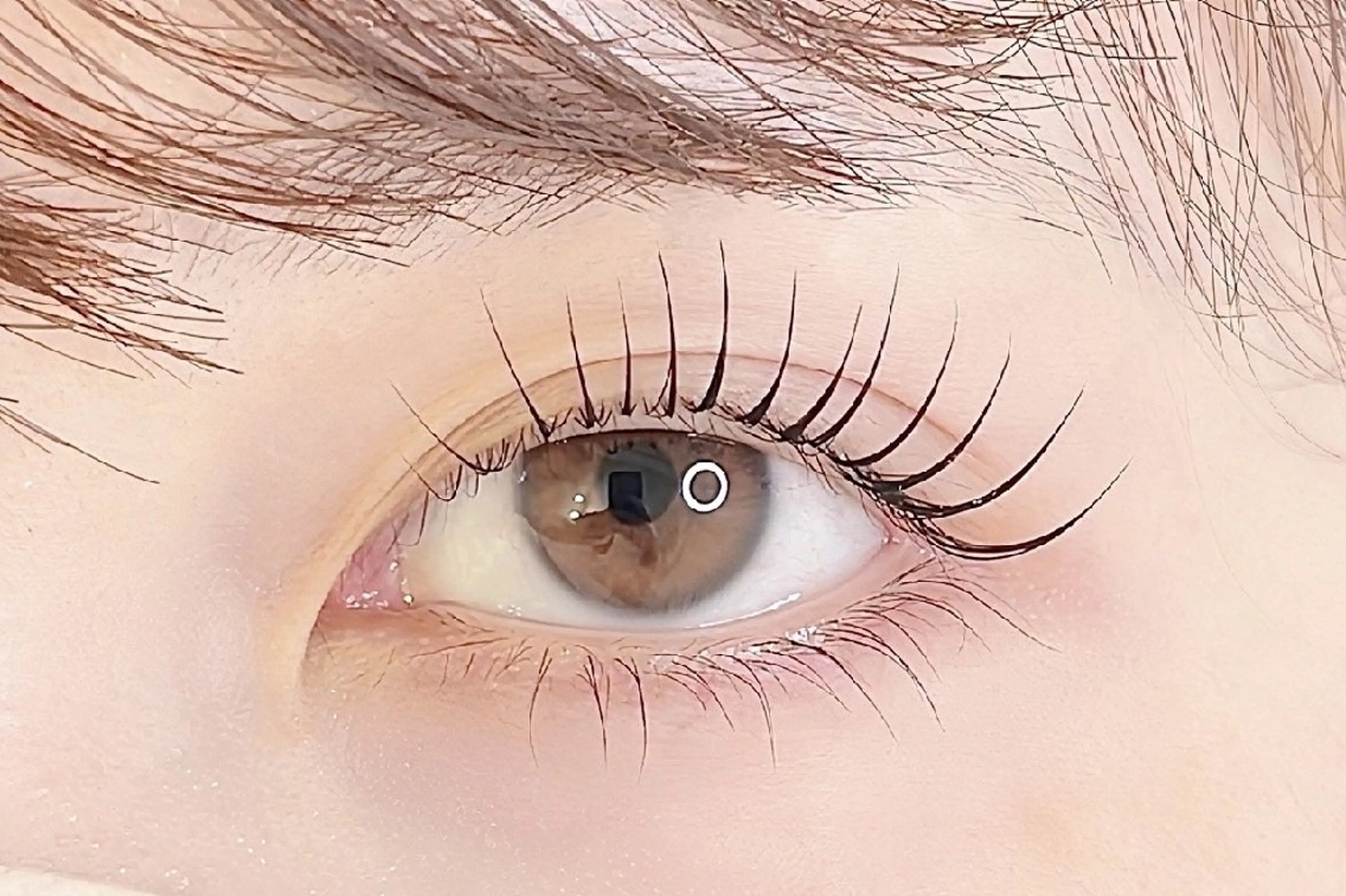 マツエク・マツパ SUI 大宮店のマツエク・マツパデザイン