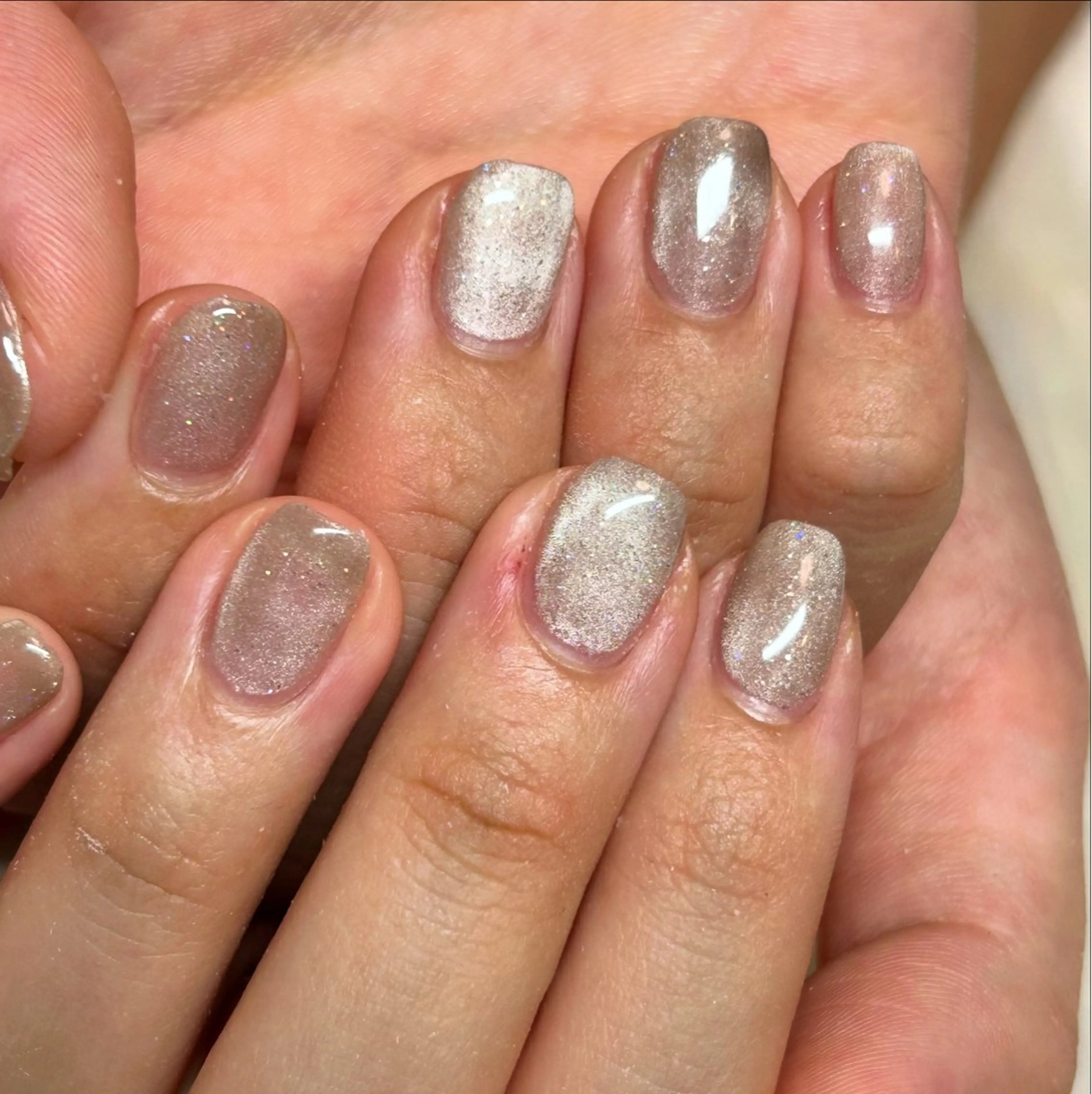 ネイル ハンドネイル ネイルサロン翼所属・ネイルサロン 翼【仙川4分】のネイルデザイン