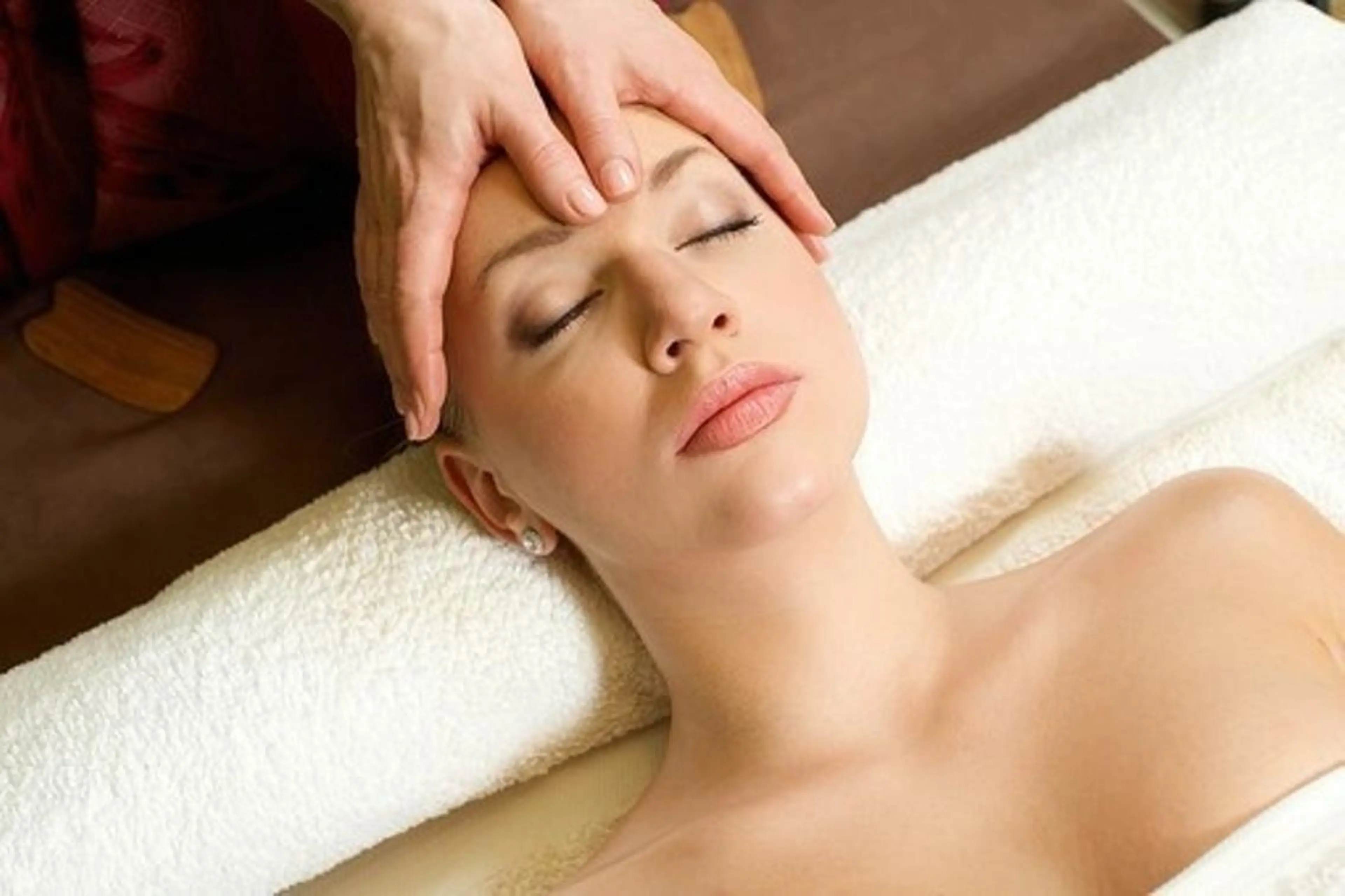 bianca【ビアンカ】所属・bianca 【菌活 温活 小顔】のエステ・リラクイメージ