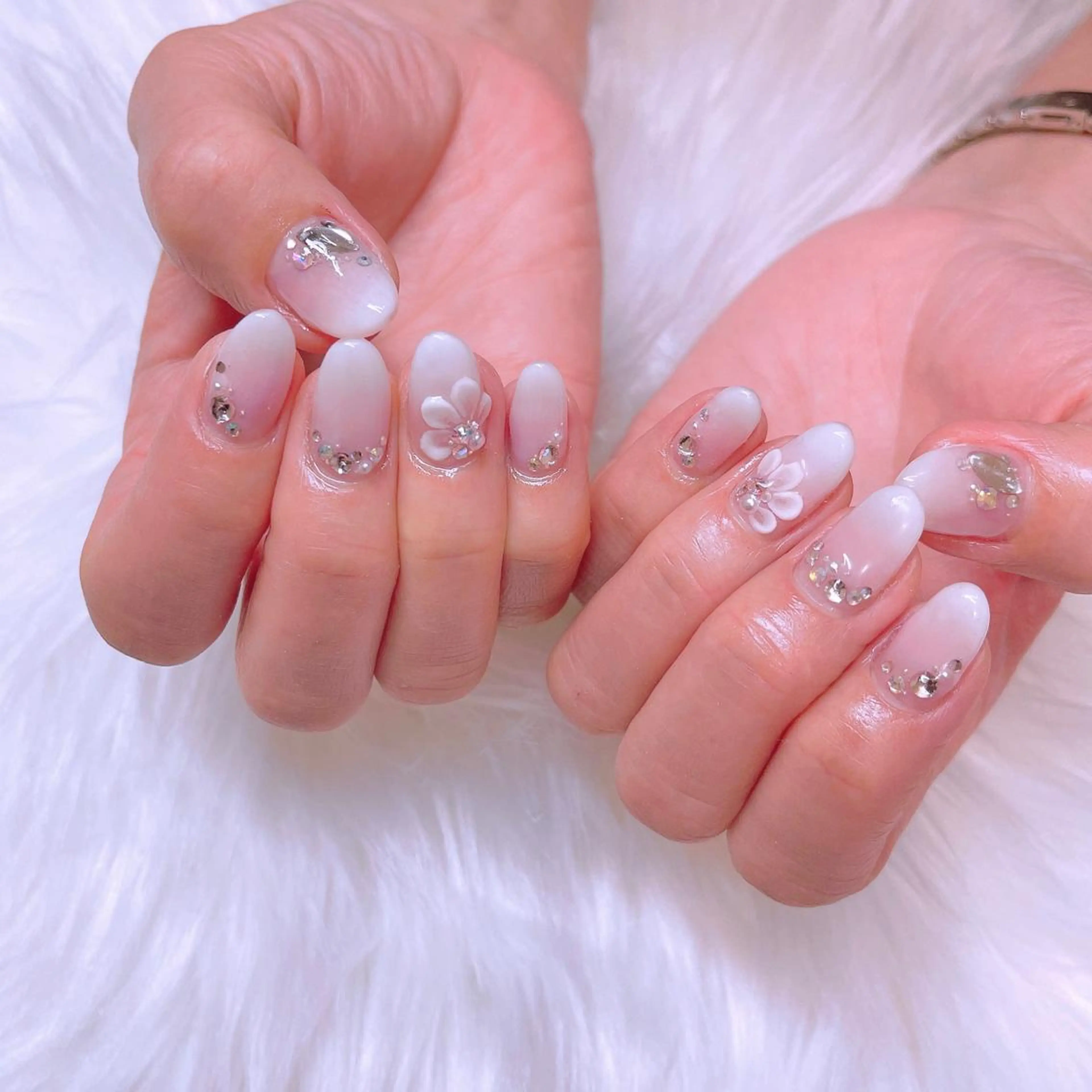 ネイル Private Salon 大宮のネイルデザイン