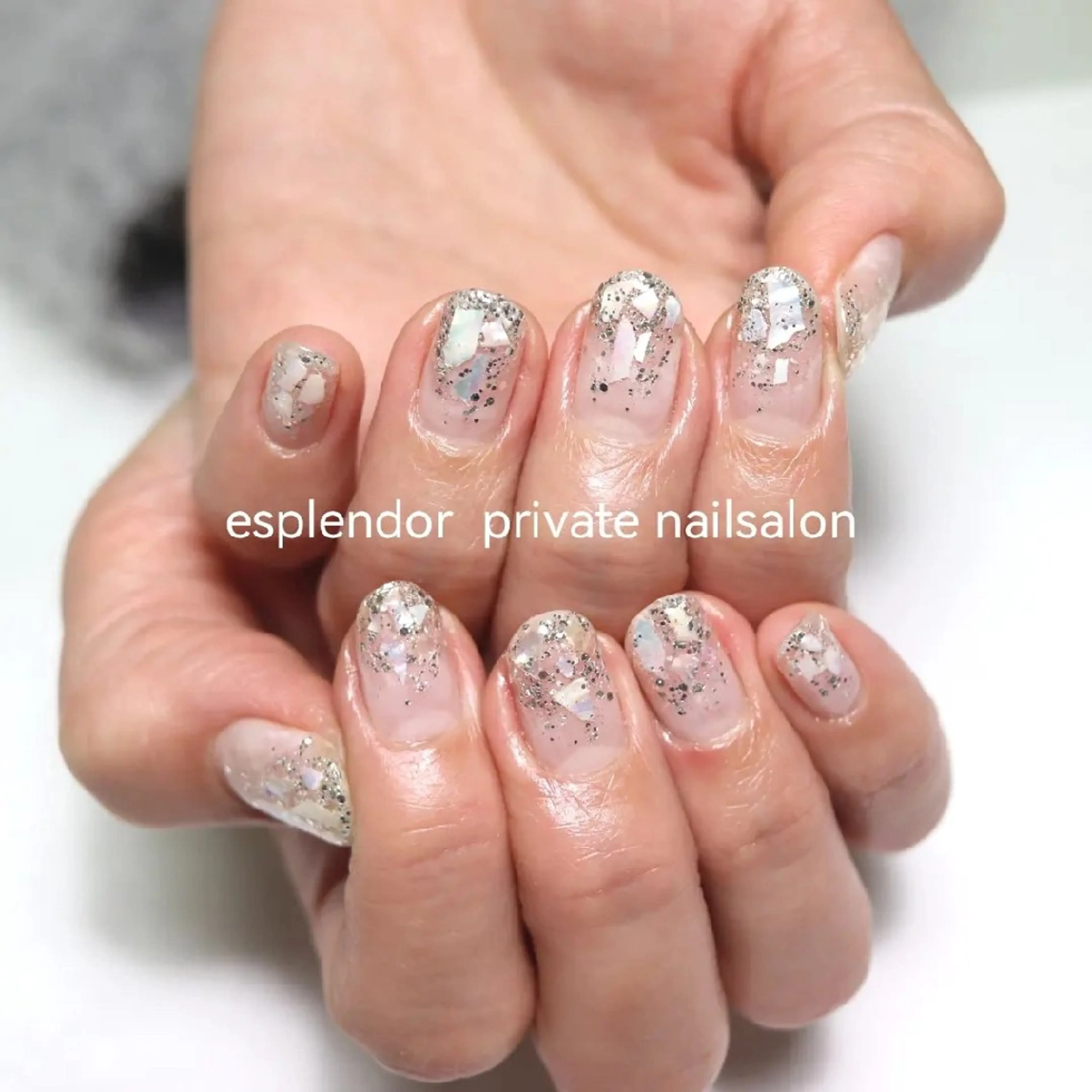 ネイル esplendor  エスプレンドル所属・esplendor  エスプレンドルのネイルデザイン