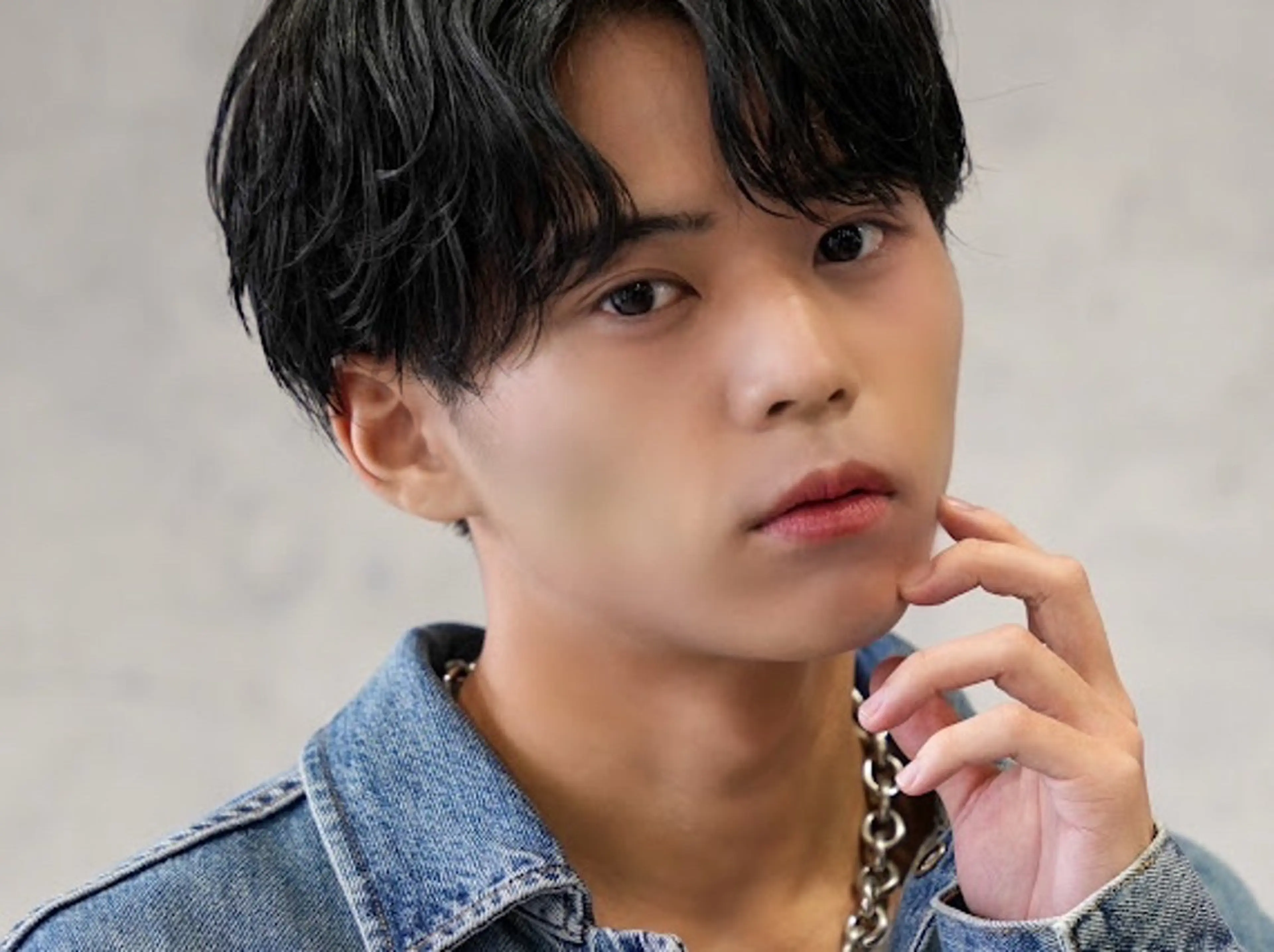 メンズ 🥣ケアブリーチカ ラーTakato🥛のヘアスタイル