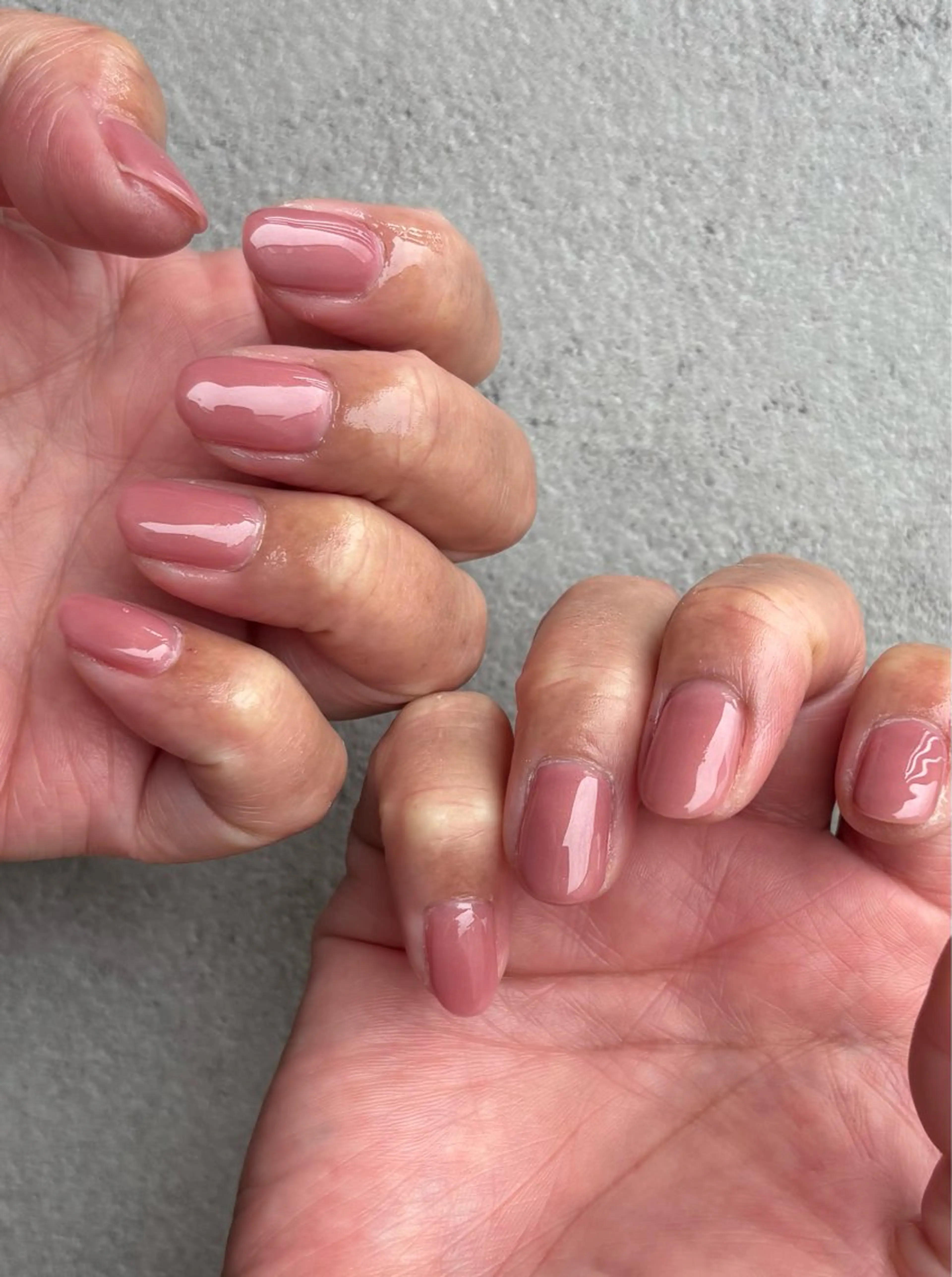 ネイル 佐賀ネイル iotiのネイルデザイン